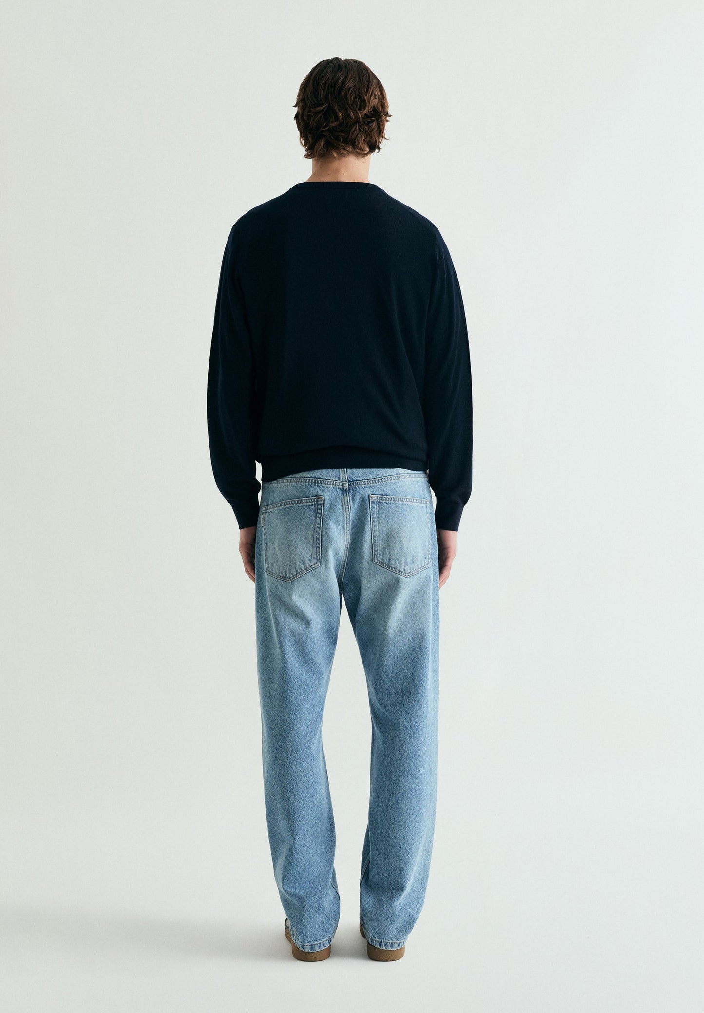 JEANS REGULAR FIT