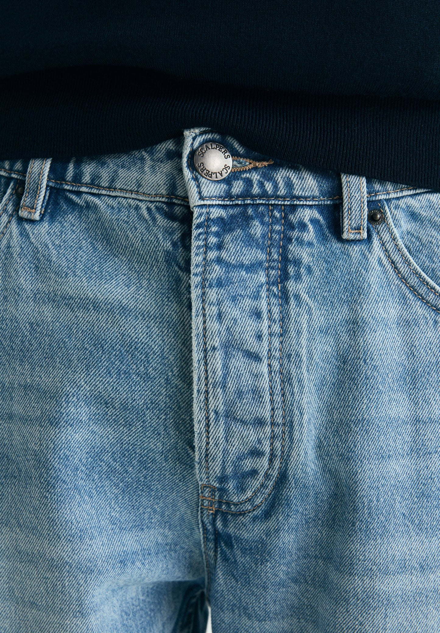 JEANS REGULAR FIT