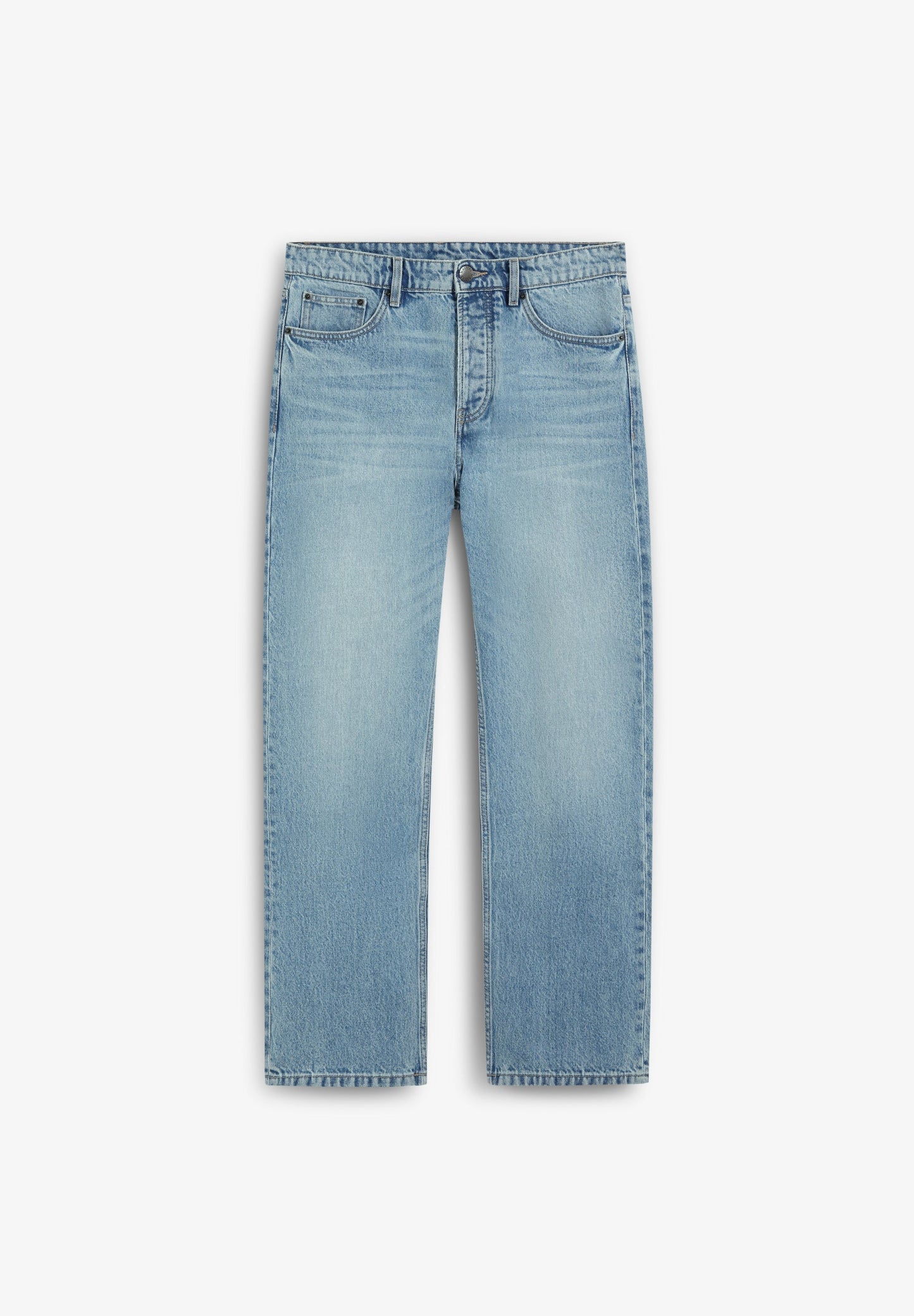 JEANS REGULAR FIT