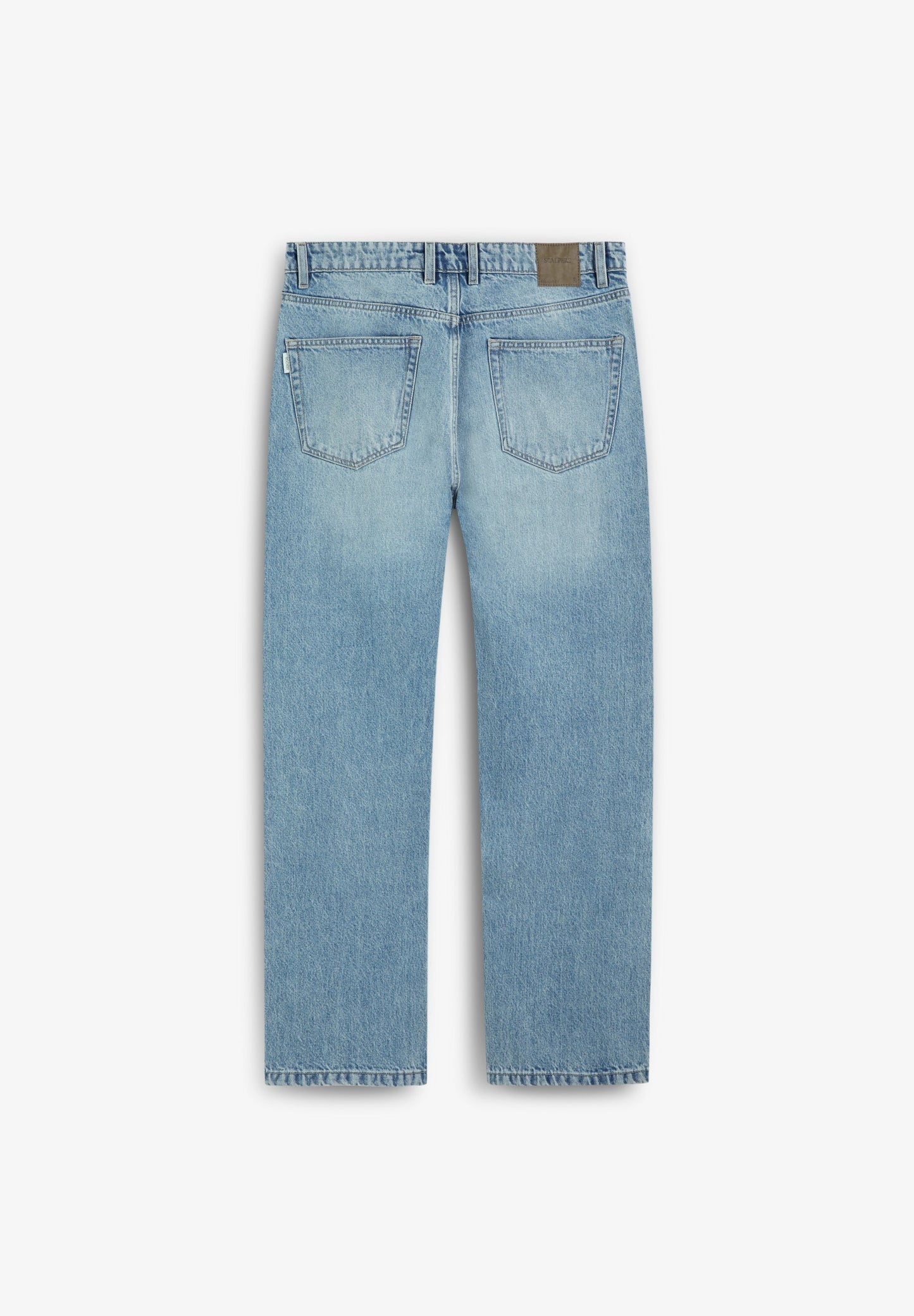 JEANS REGULAR FIT