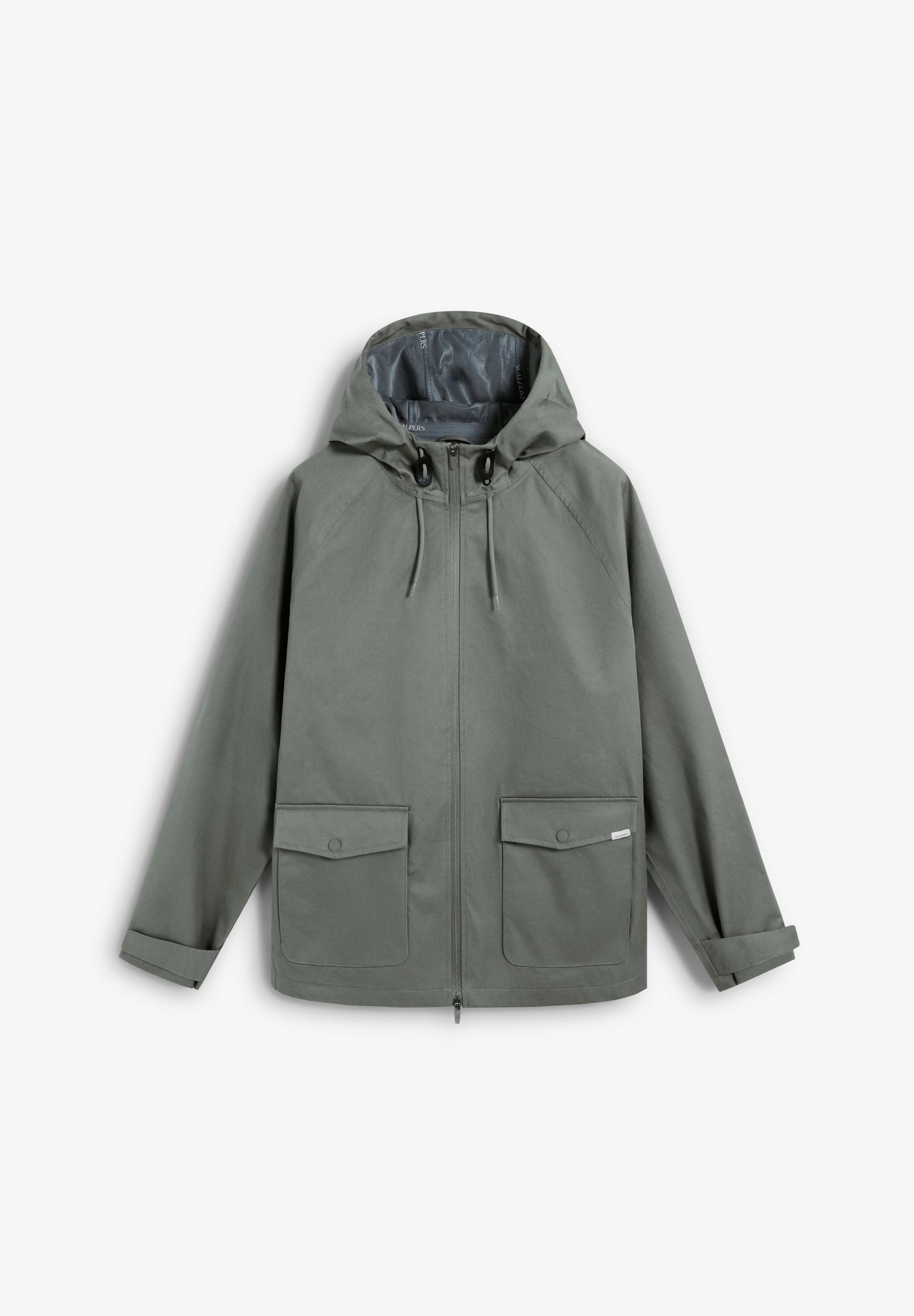 SCROBERT TACTICAL JACKET