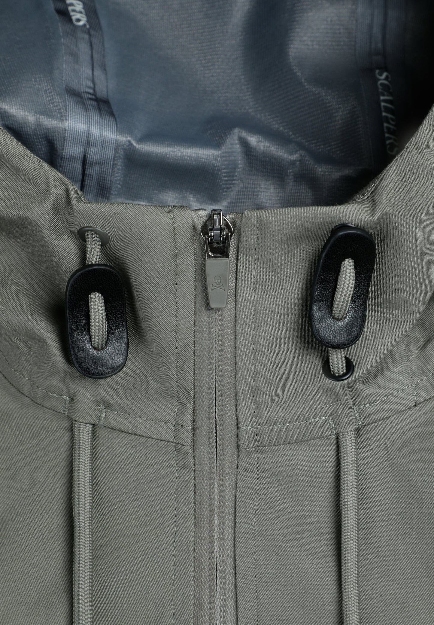 SCROBERT TACTICAL JACKET