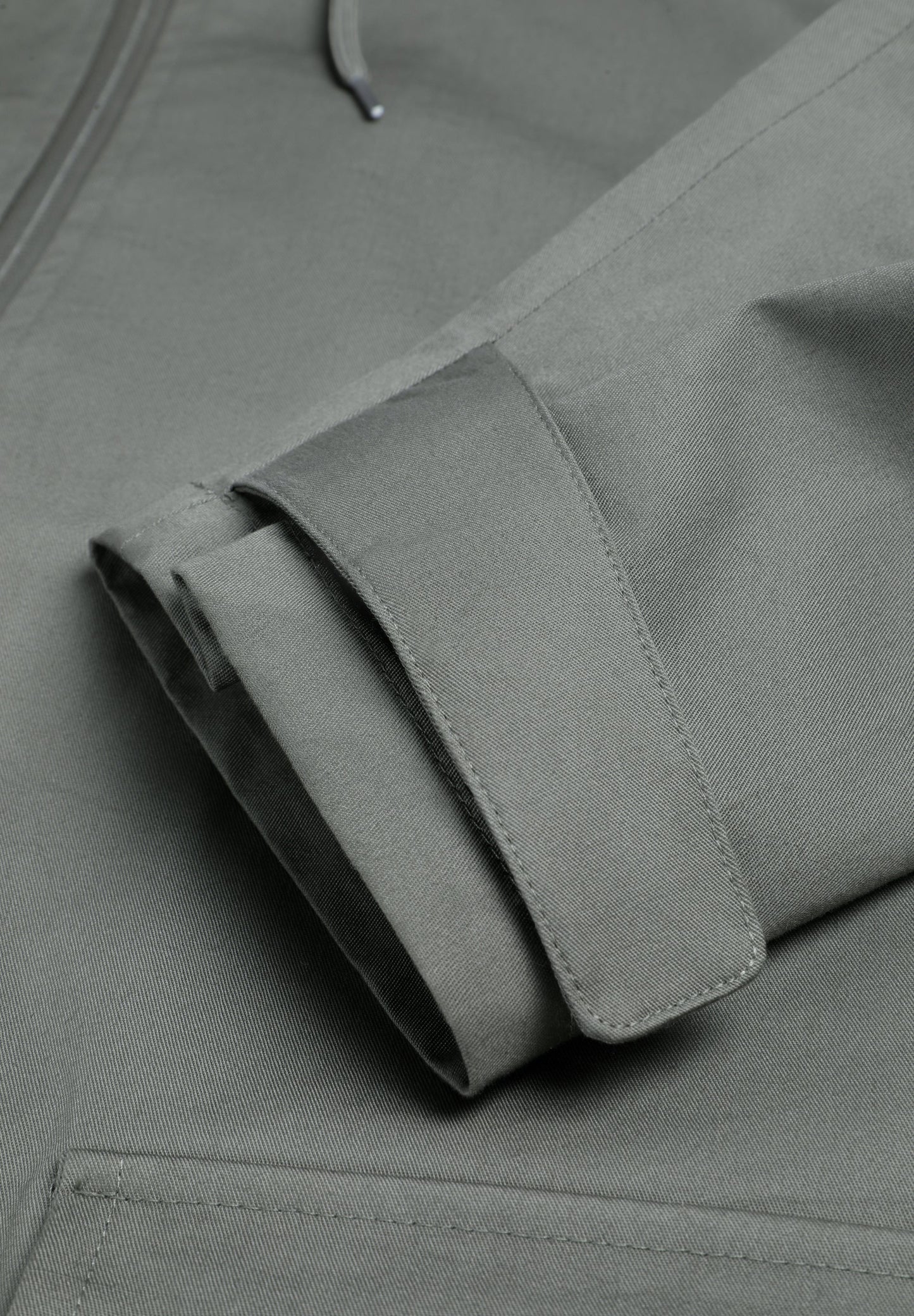 SCROBERT TACTICAL JACKET