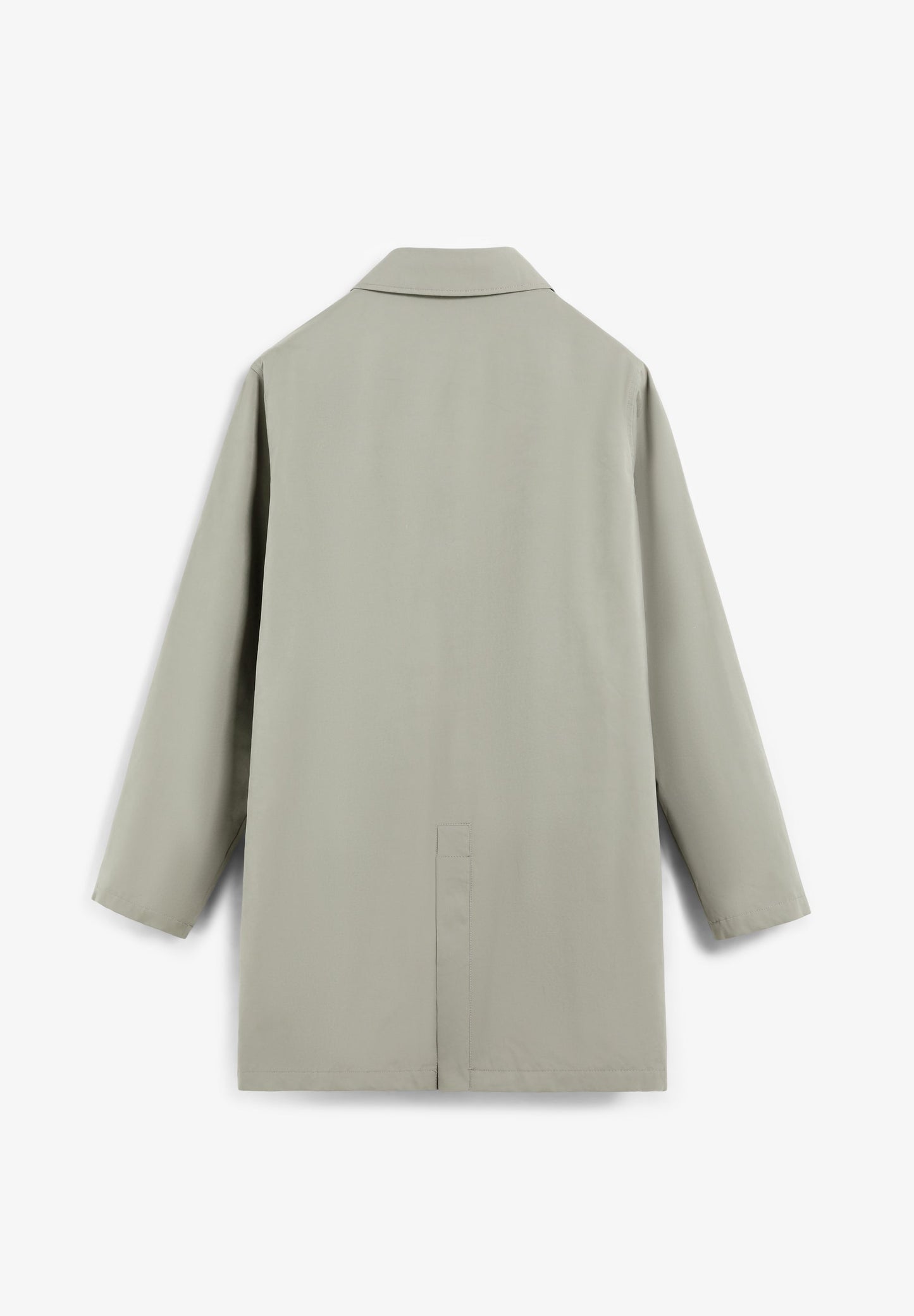 GABARDINA LIGEIRA PADRÃO SKULL