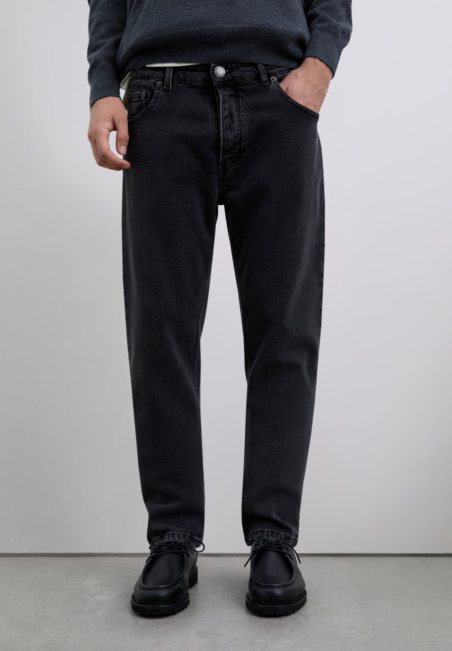 PANTALÓN VAQUERO SLIM FIT - Scalpers