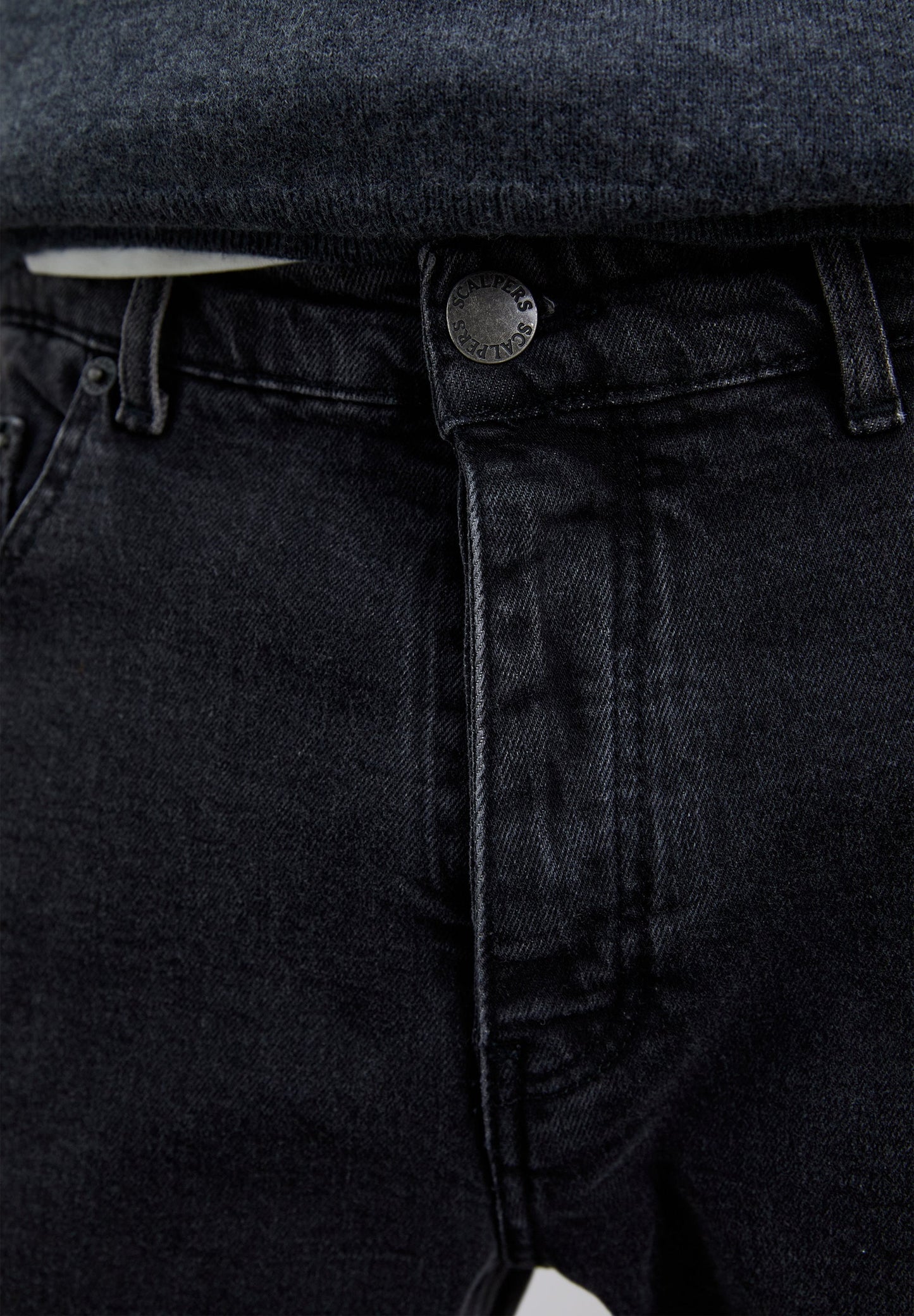 CALÇAS JEANS SLIM FIT