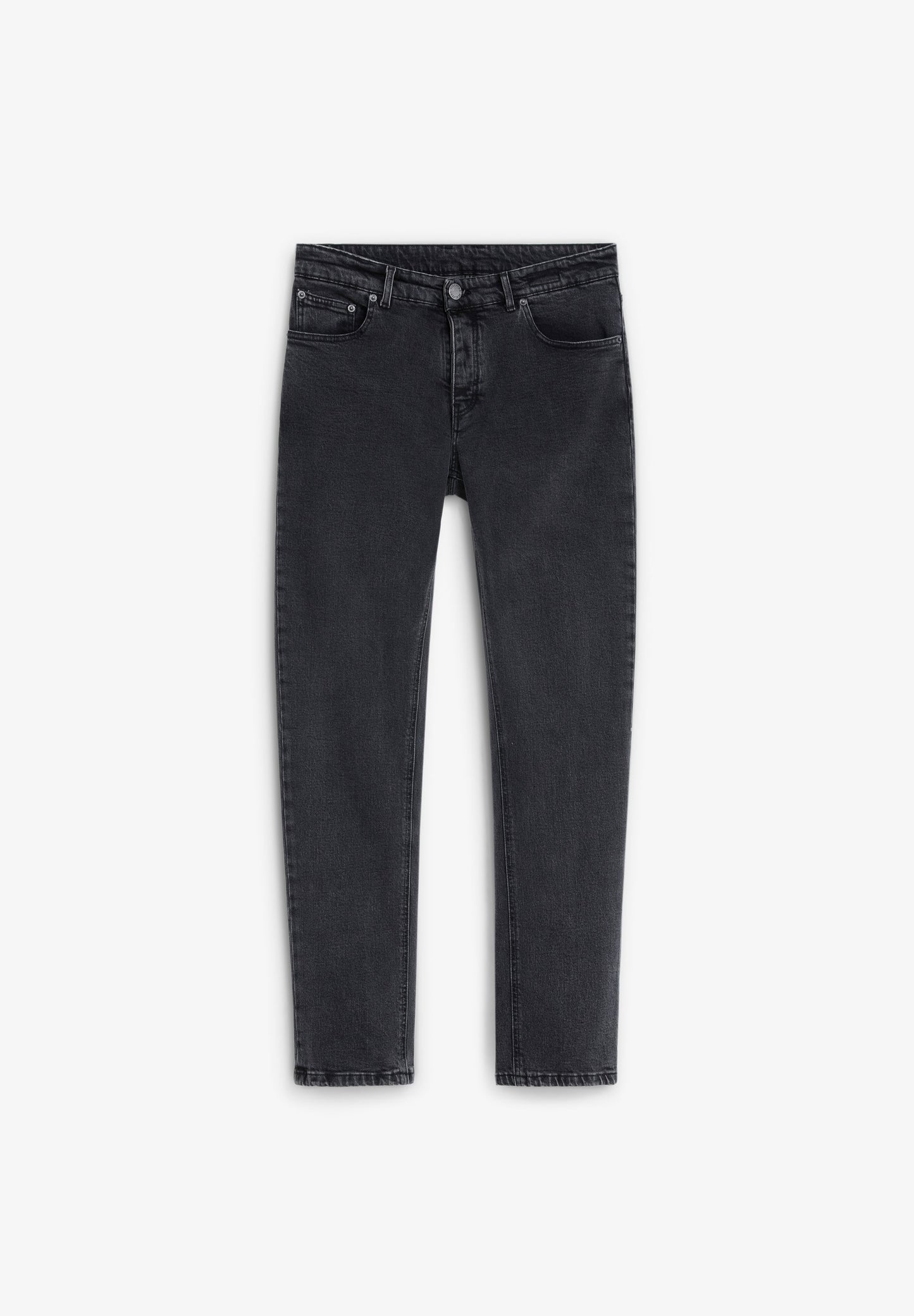 CALÇAS JEANS SLIM FIT