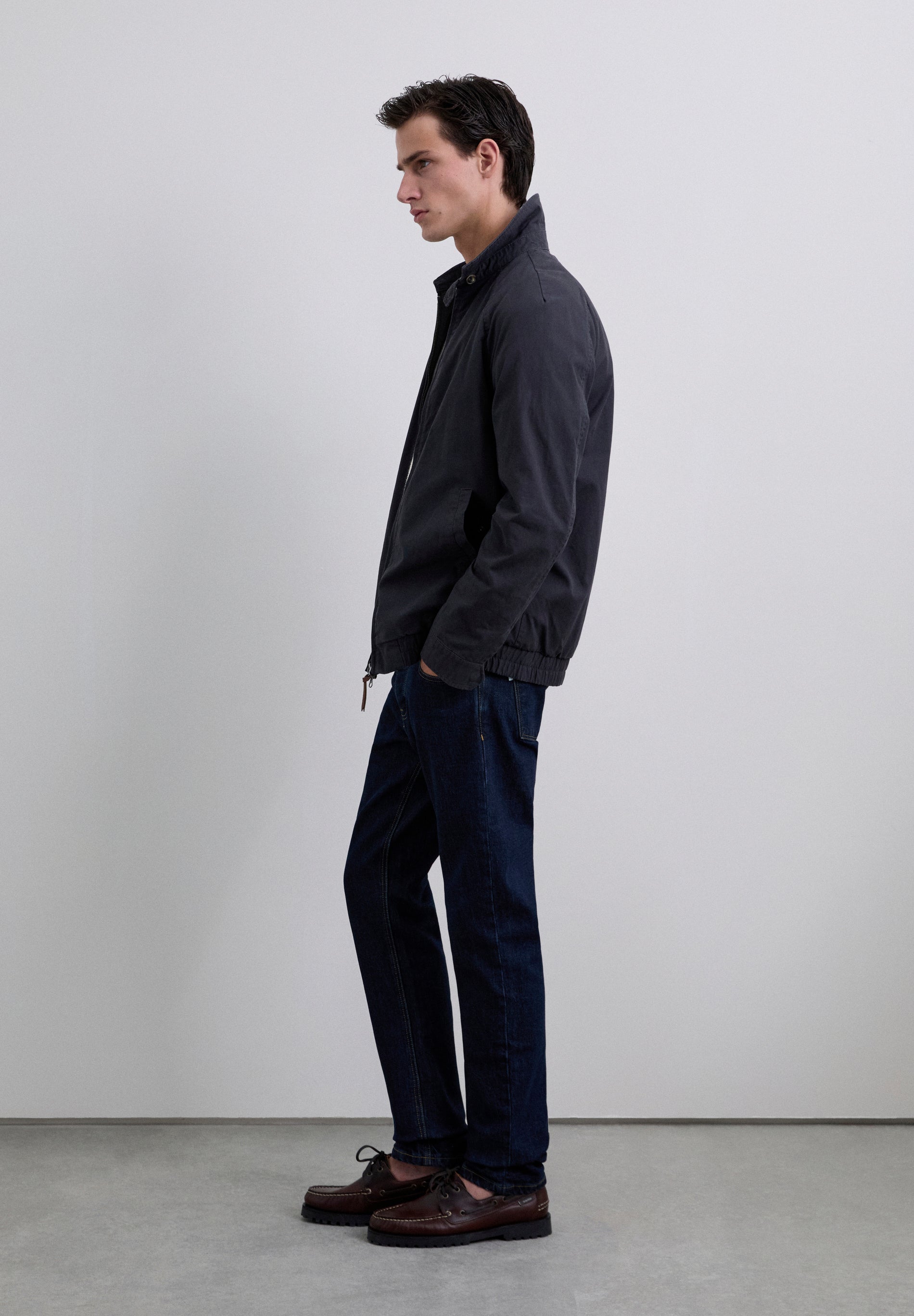 CALÇAS DENIM