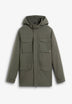 SCSEAL MILITARY JACKET