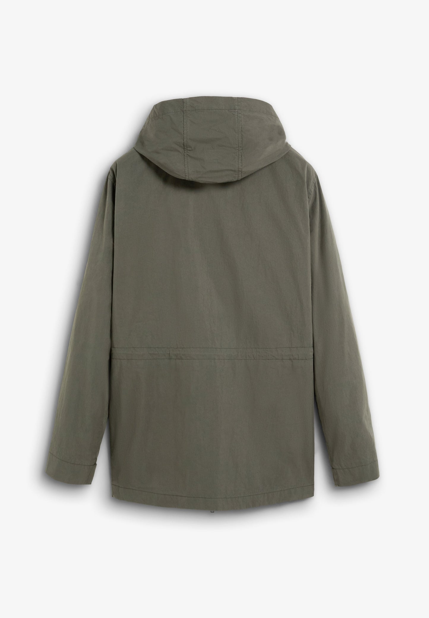 SCSEAL MILITARY JACKET