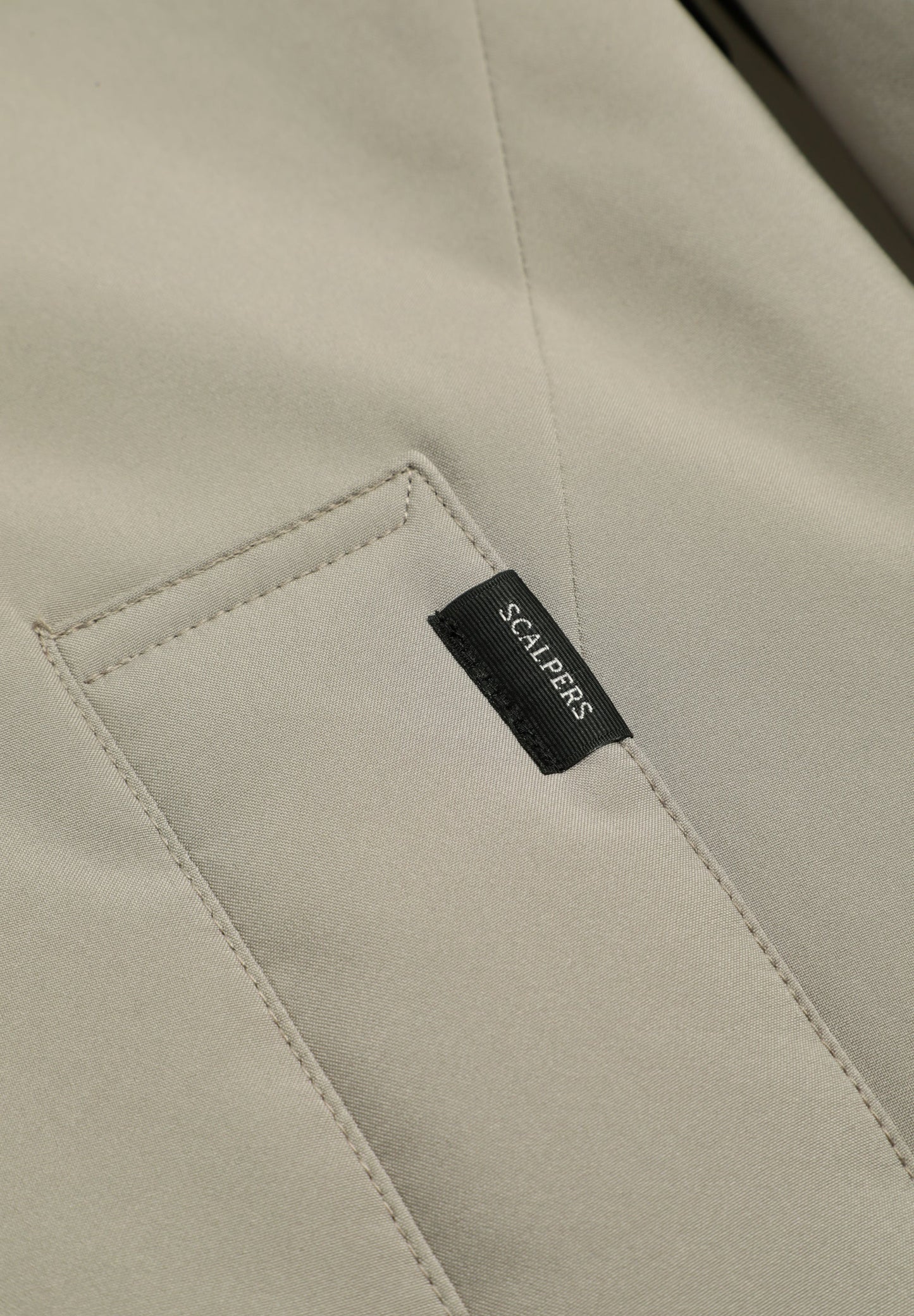 GABARDINA ACOLCHOADA IMPERMEÁVEL