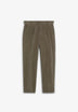 SCVERONA CORD PANTS
