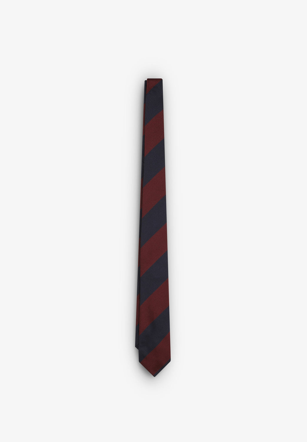CORBATA RAYAS SEDA - Scalpers