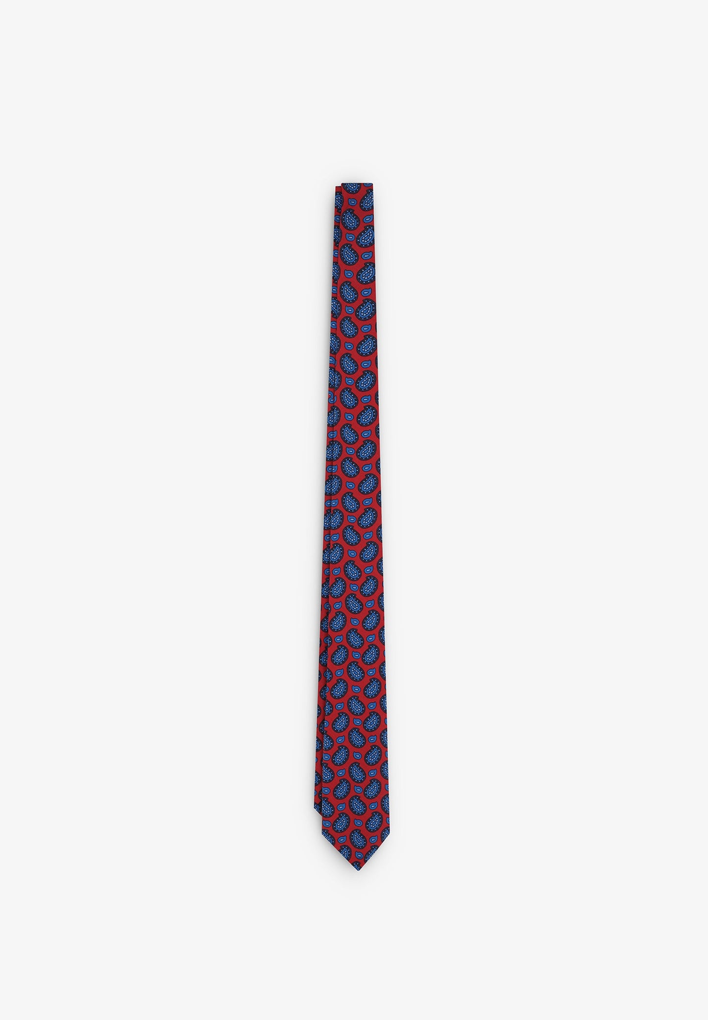 GRAVATA SCMINI PAISLEY F