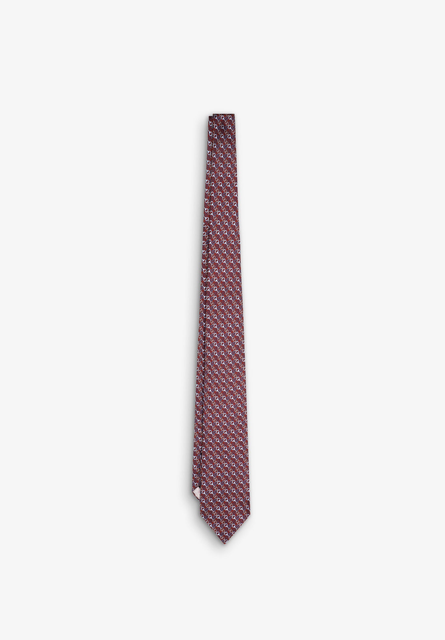 SCASCOT F TIE