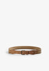 SCMALFI BELT