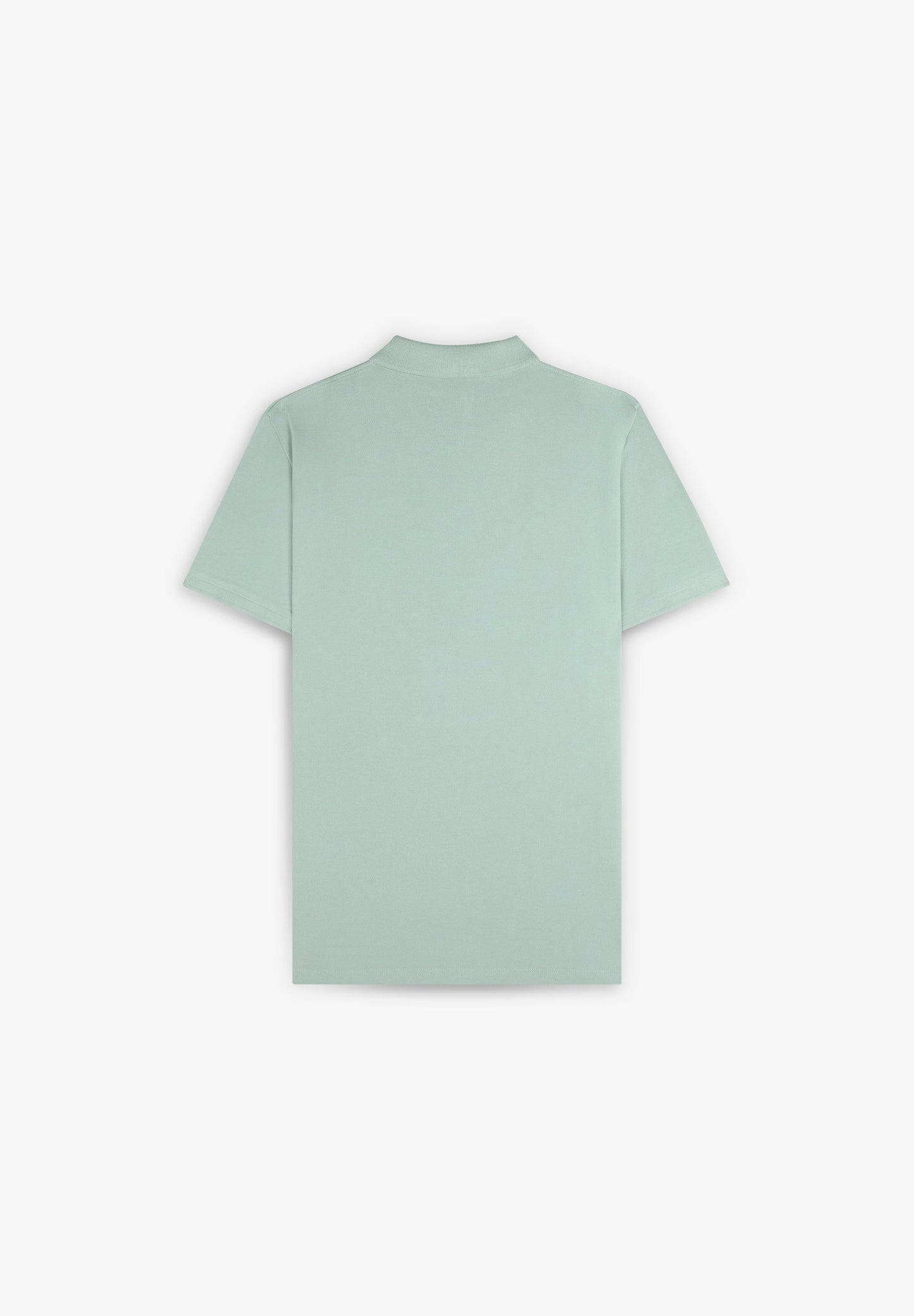 CAMISA POLO COM LOGO A CONTRASTAR