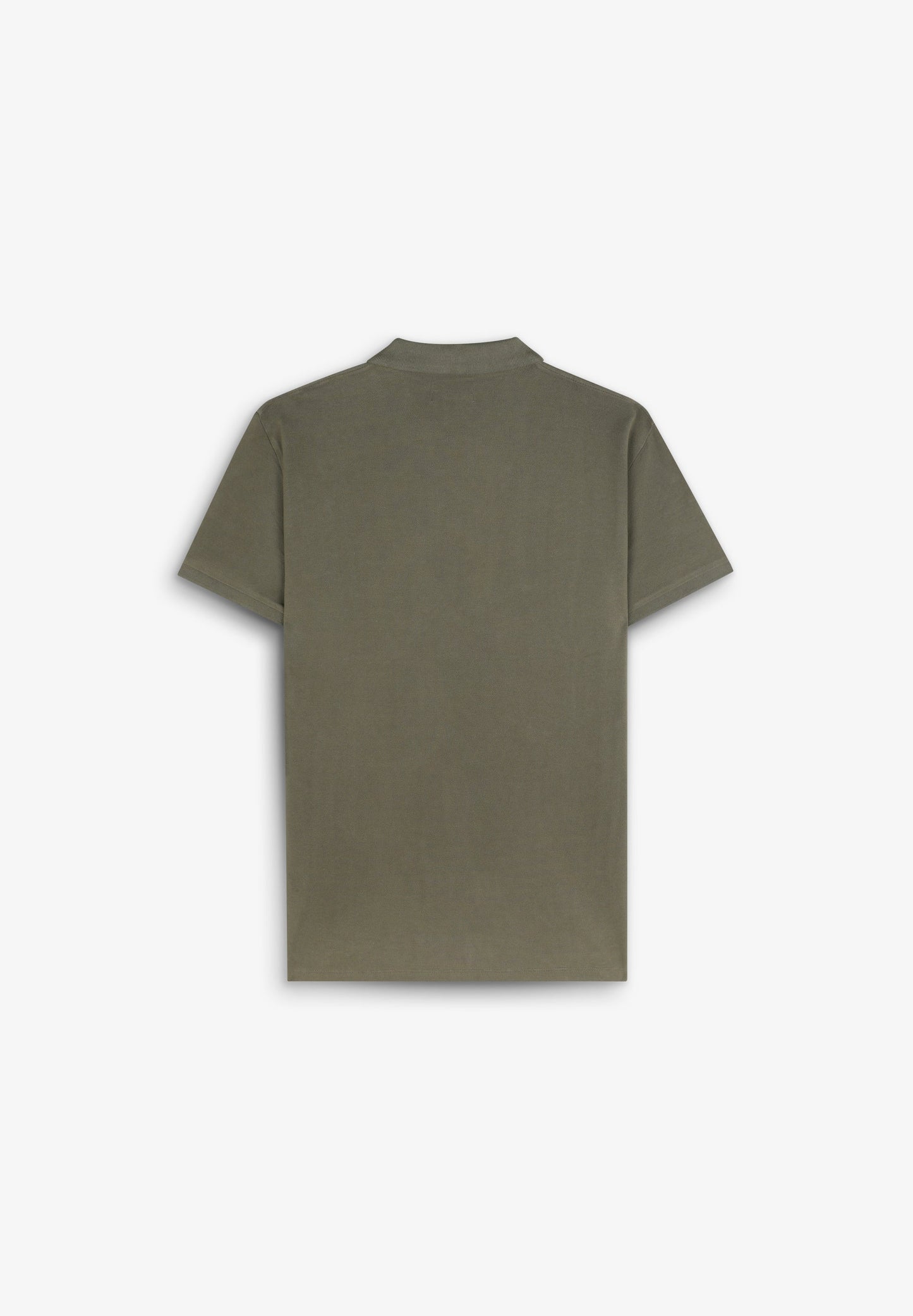 CAMISA POLO COM LOGO A CONTRASTAR