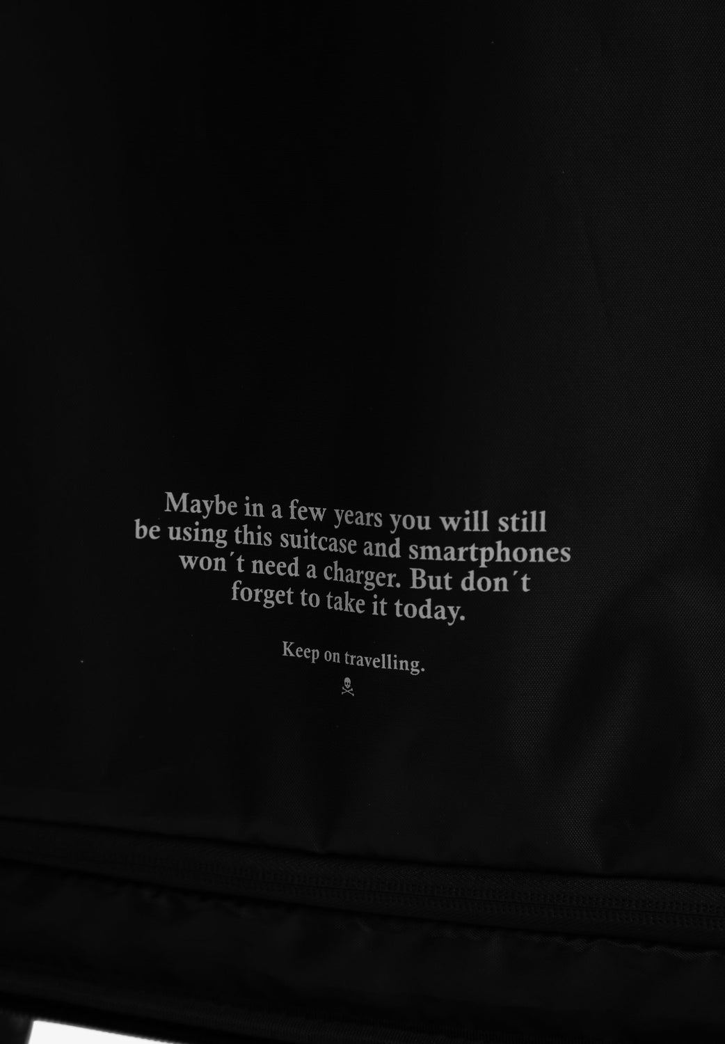 MALETA DE CABINA LIGERA 80L - Scalpers