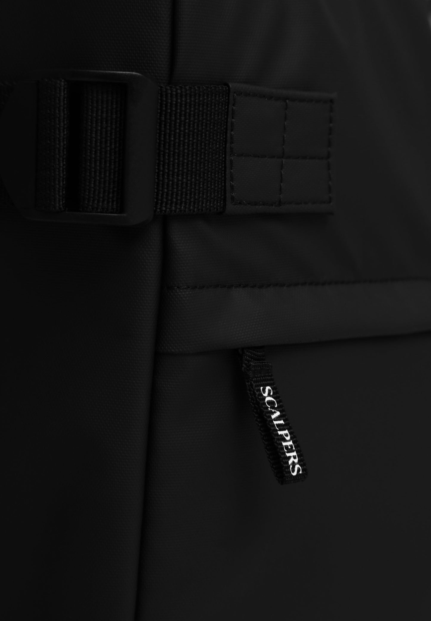 MALETA DE CABINA LIGERA 80L - Scalpers