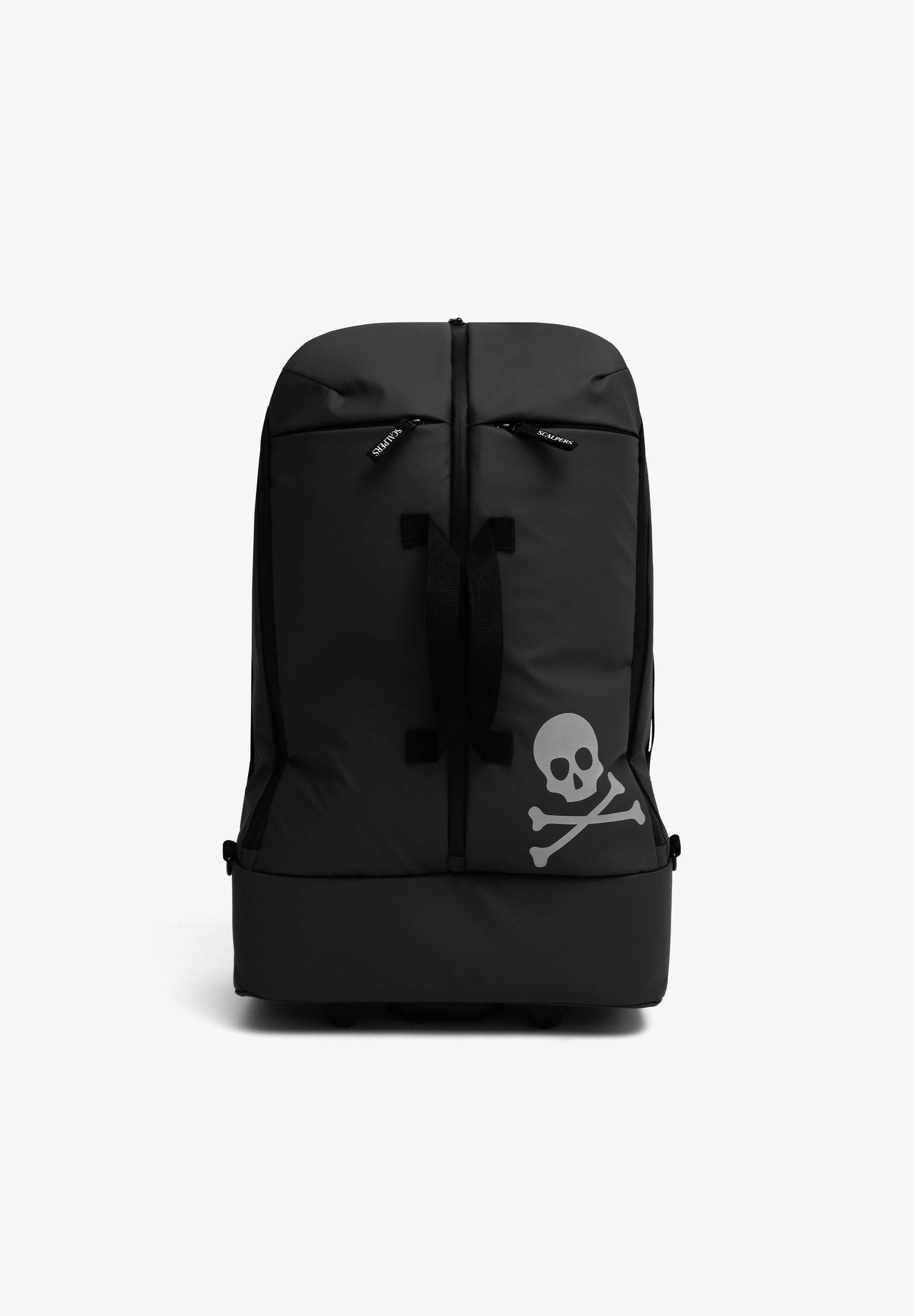 MOCHILA DE VIAGEM COM RODAS