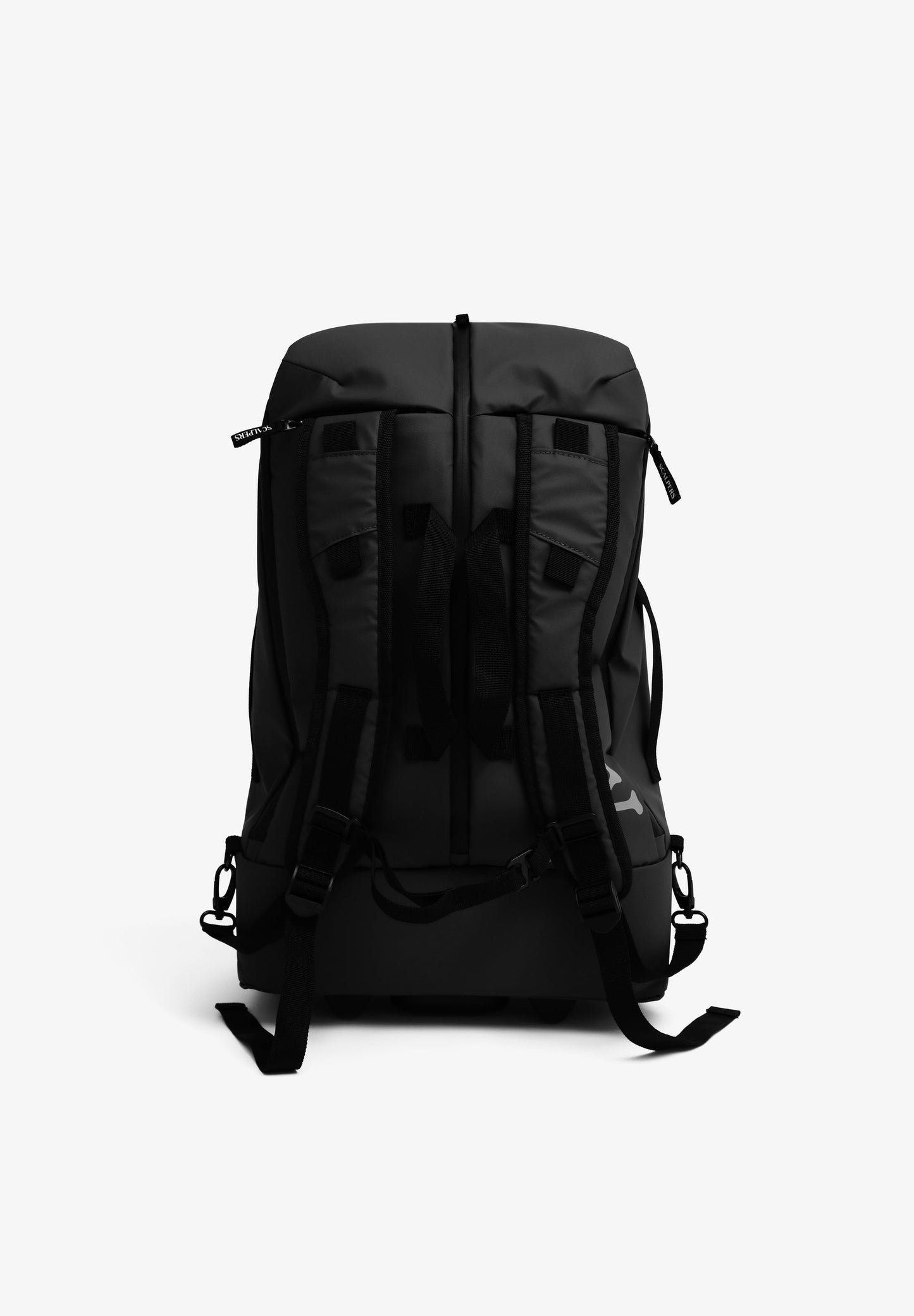 MOCHILA DE VIAJE CON RUEDAS - Scalpers