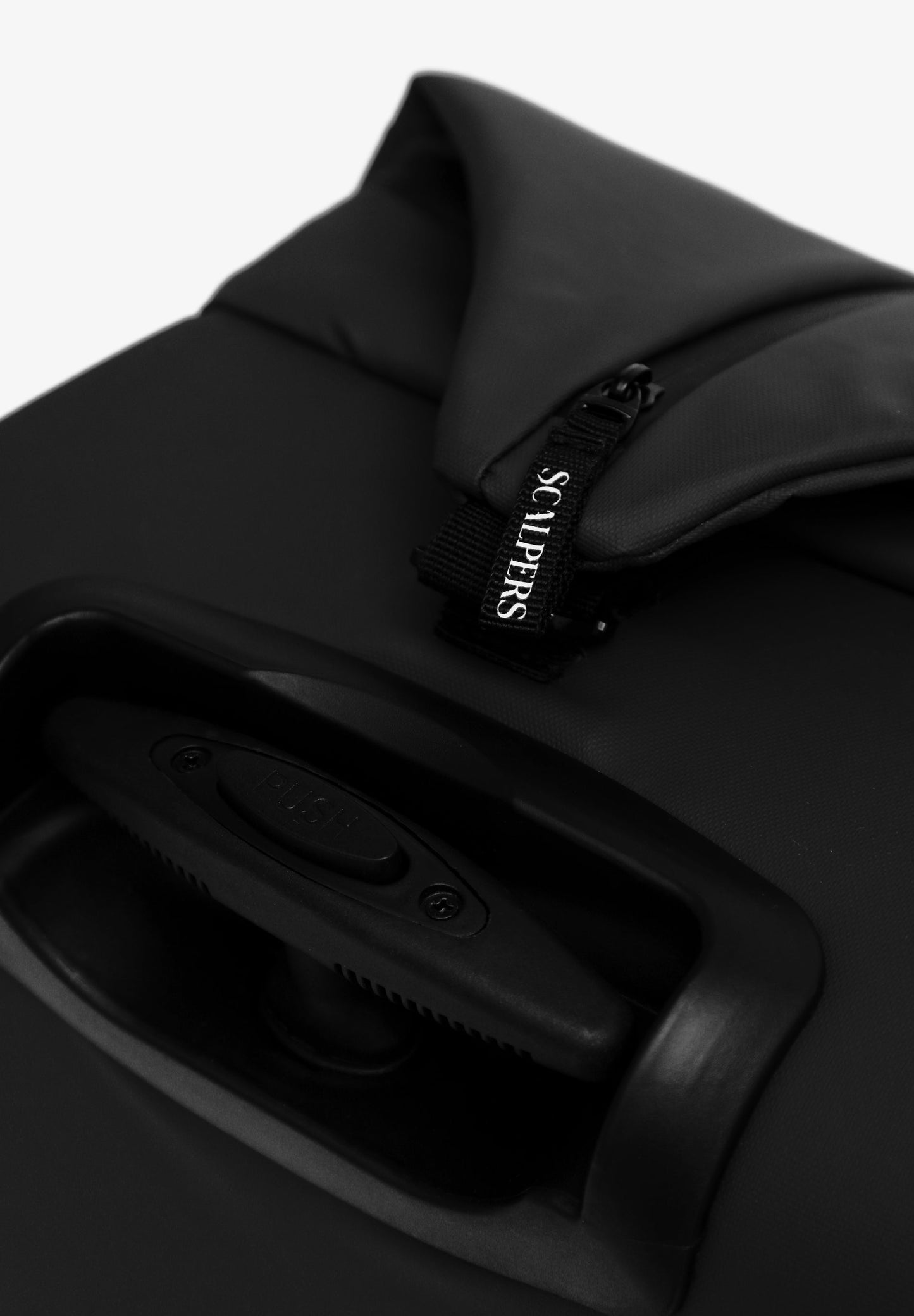 MOCHILA DE VIAJE CON RUEDAS - Scalpers