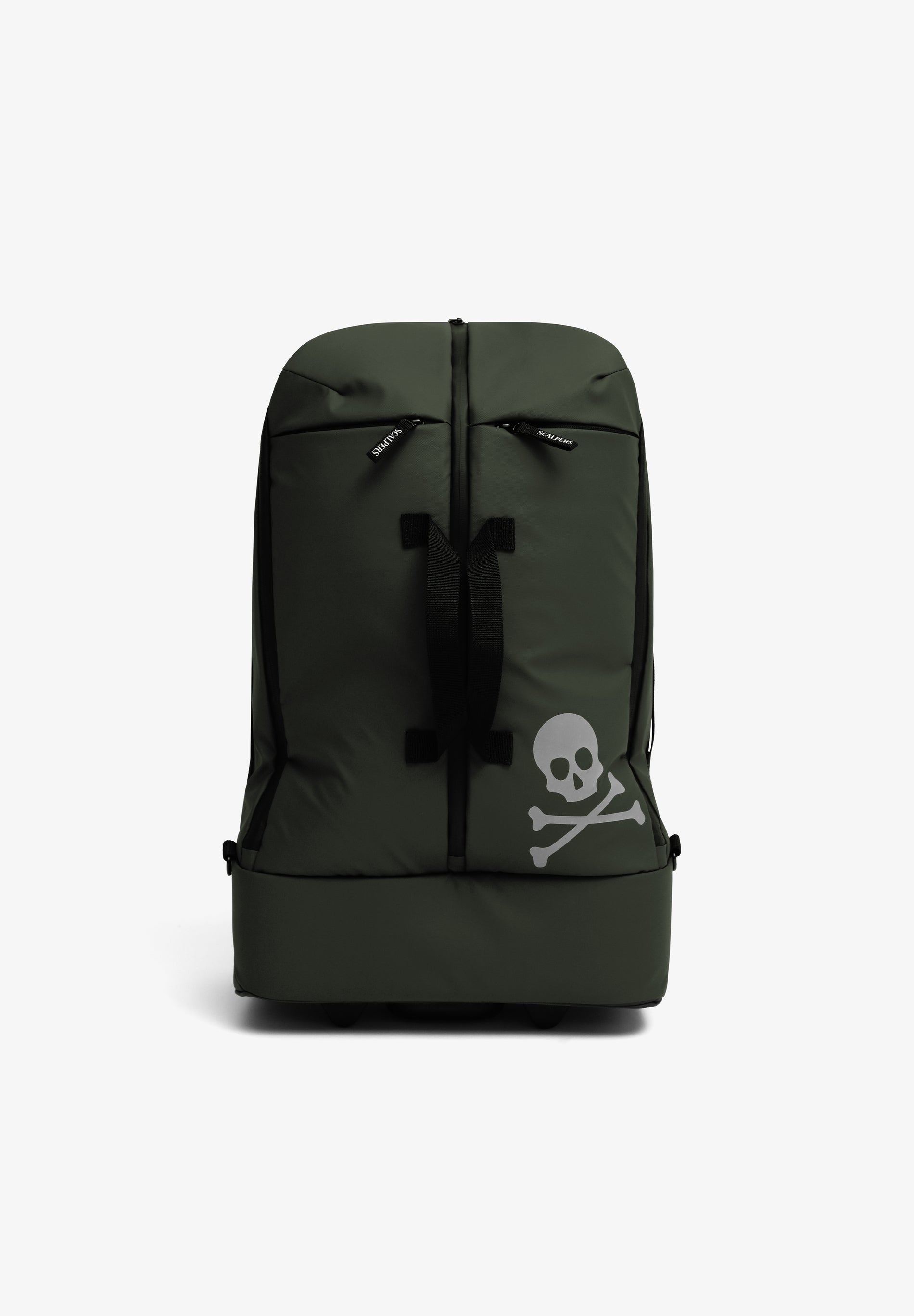 MOCHILA DE VIAGEM COM RODAS