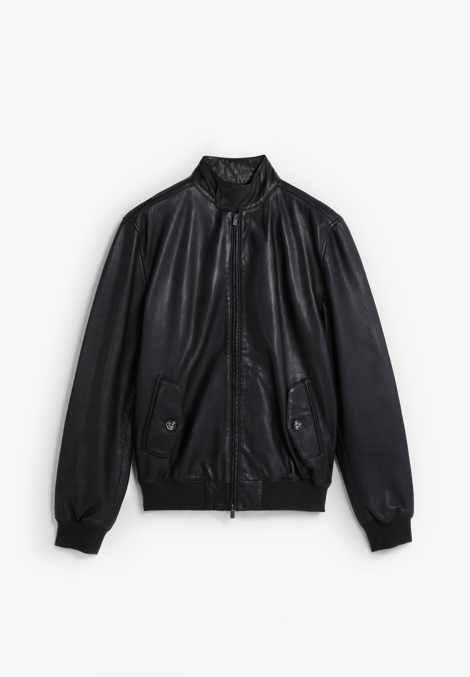SCSONORALEATHER JACKET