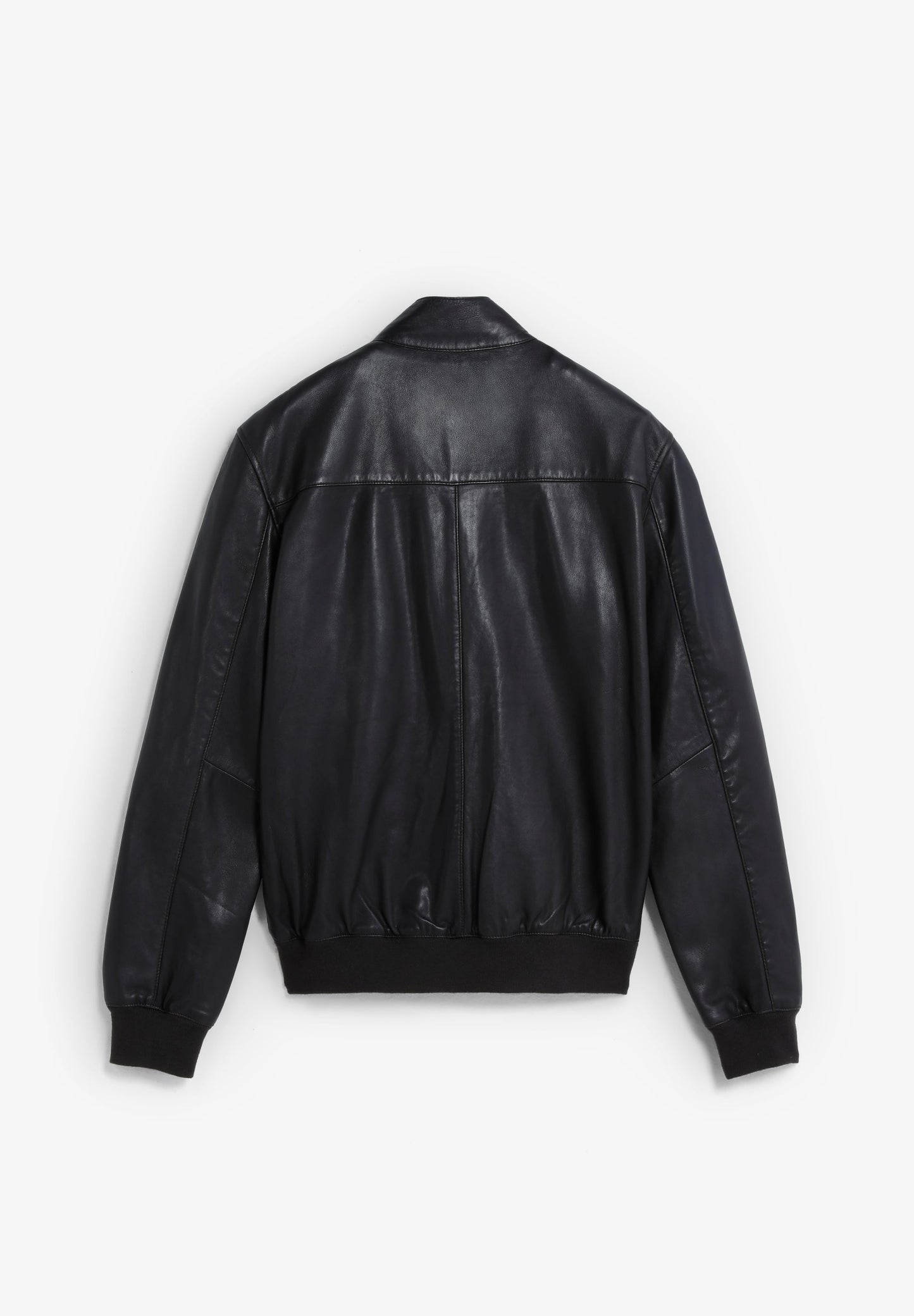 SCSONORALEATHER JACKET