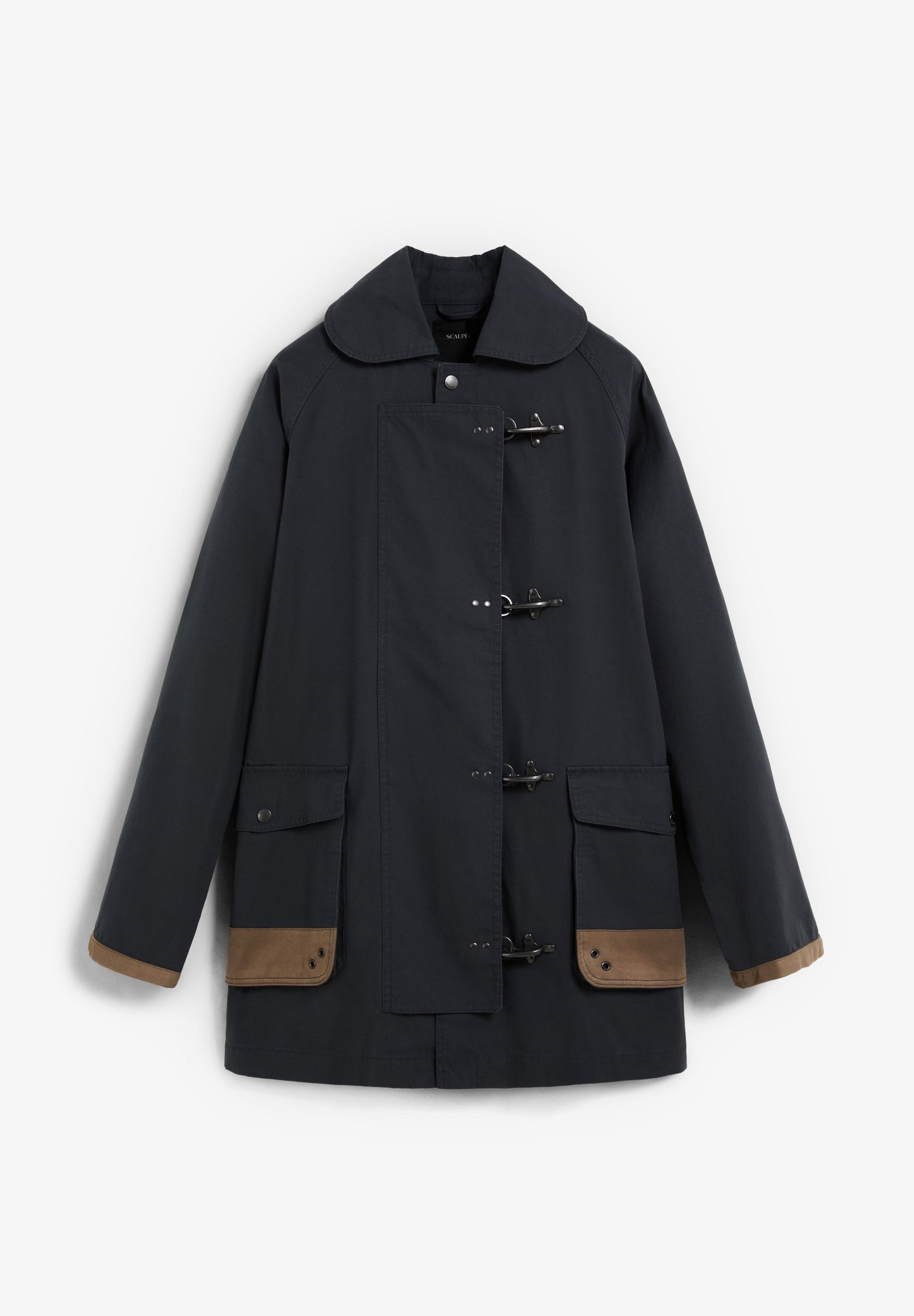 SCFAYER JACKET