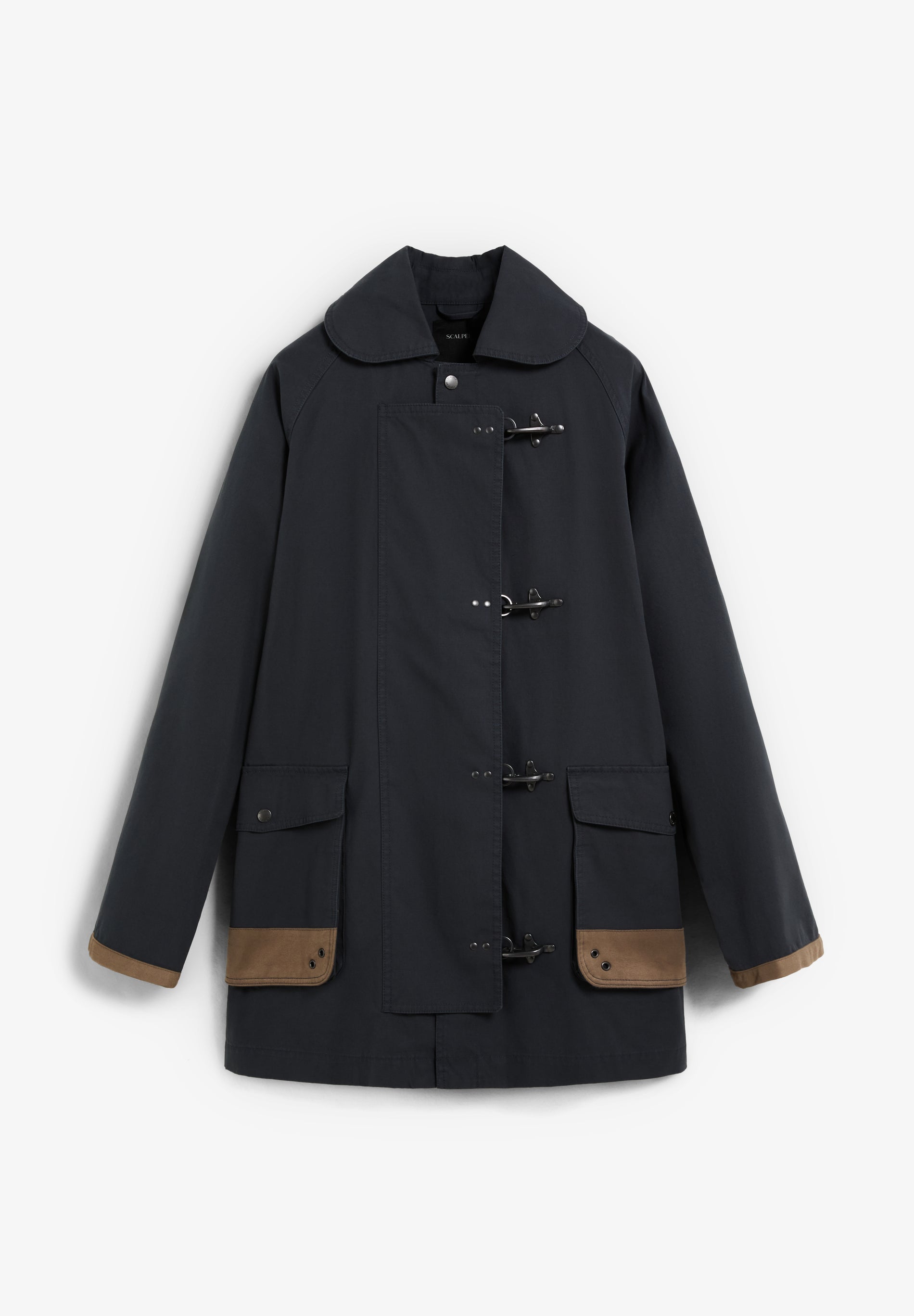 SCFAYER JACKET
