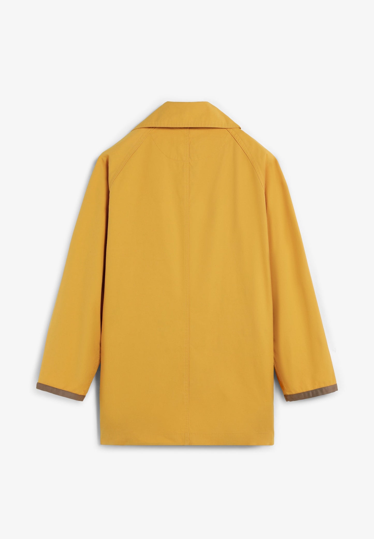 CARDIGAN OVERSIZE TOGGLES