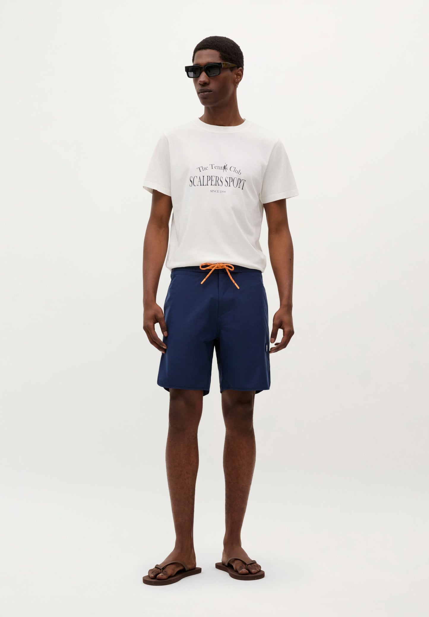 FATO DE BANHO DE NEOPRENO SCADN