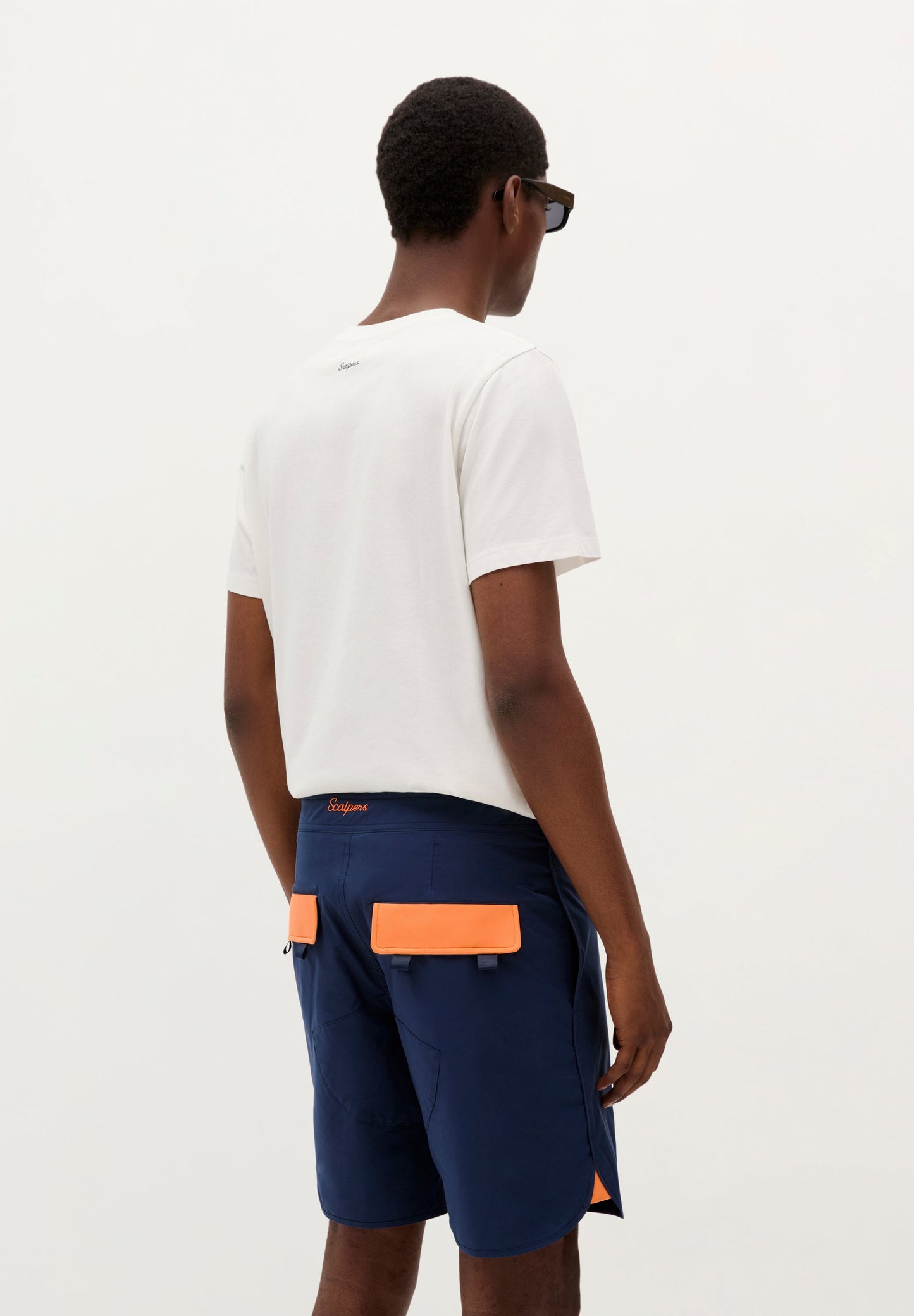 FATO DE BANHO DE NEOPRENO SCADN