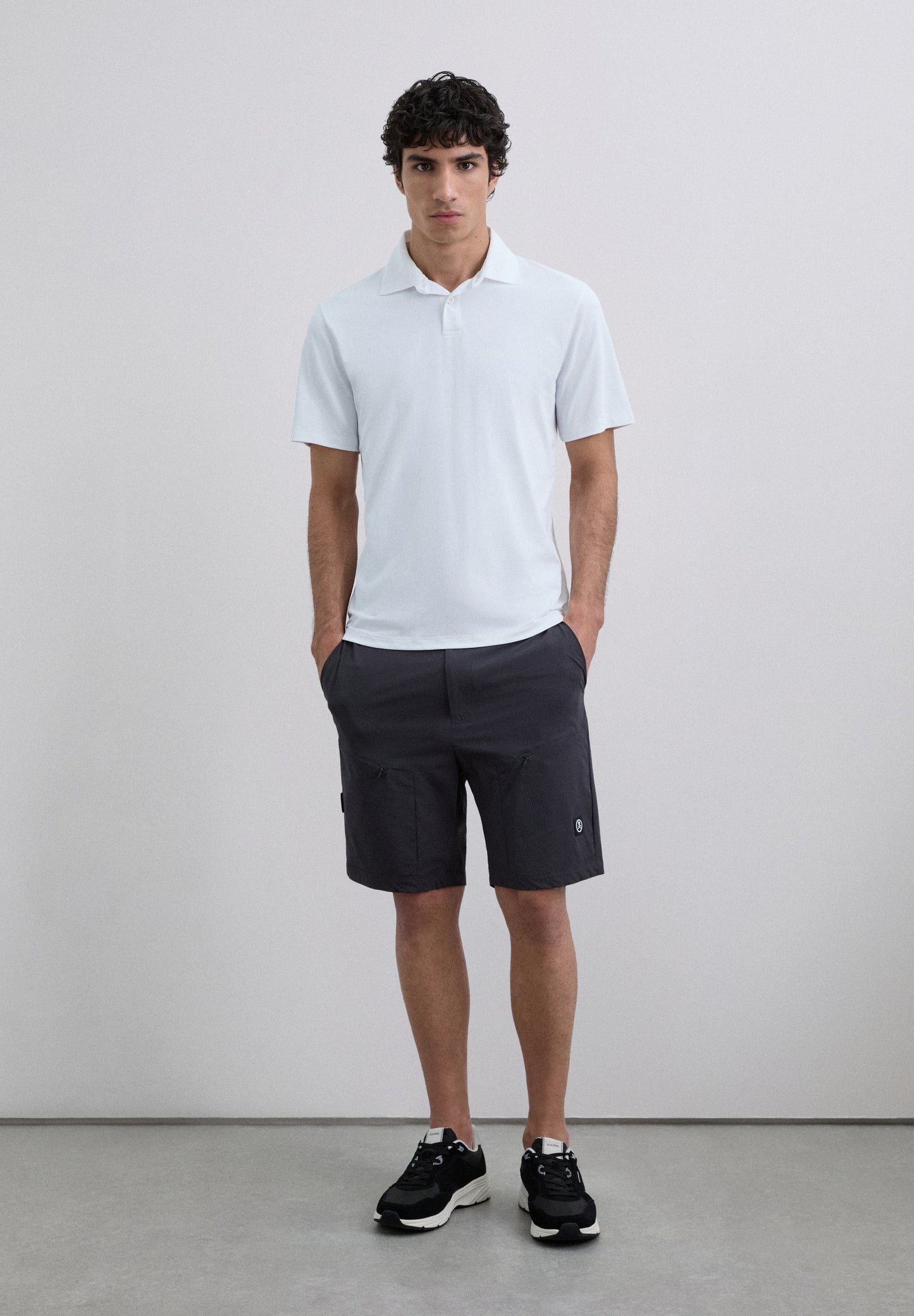 PÓLO TECNOLÓGICO SCADN