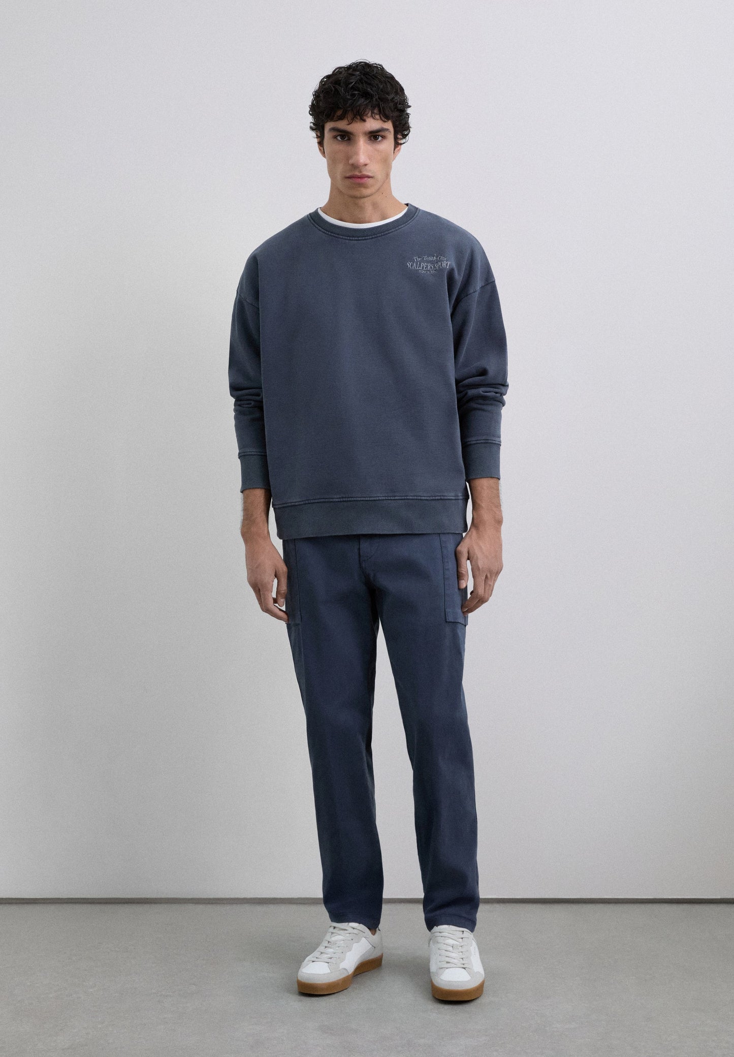 SCADN TENNIS CLUB SW