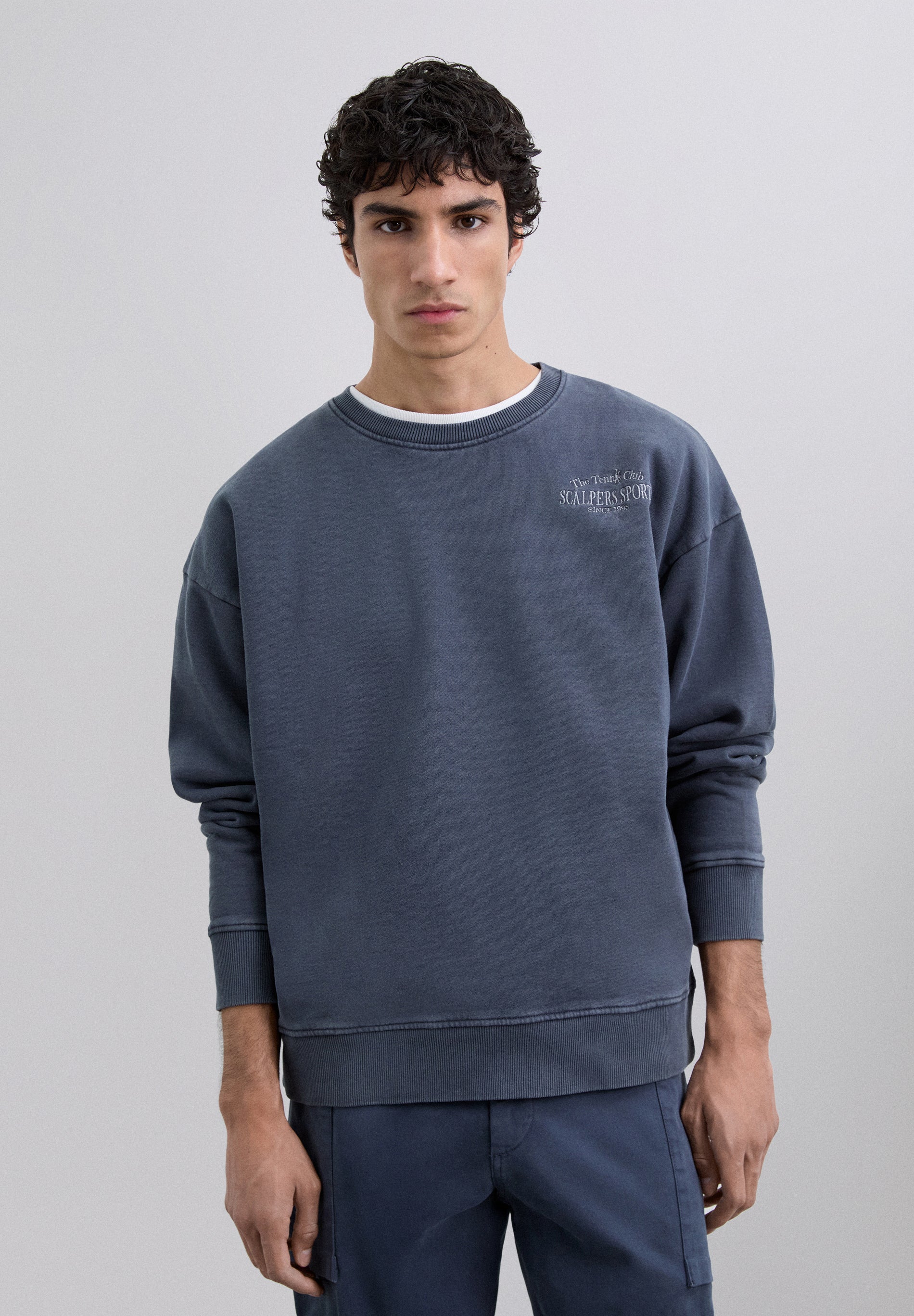 SCADN TENNIS CLUB SW