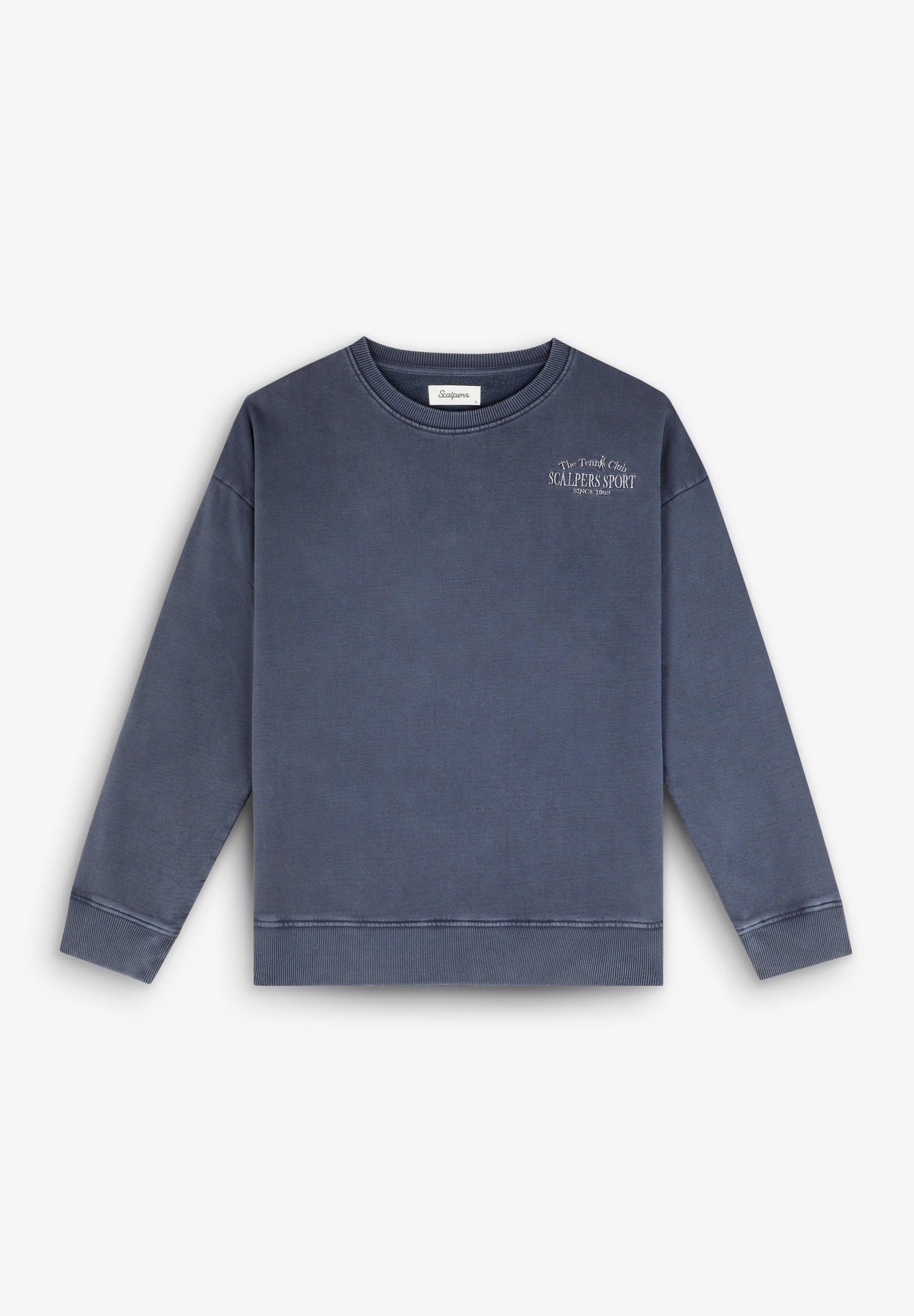 SCADN TENNIS CLUB SW