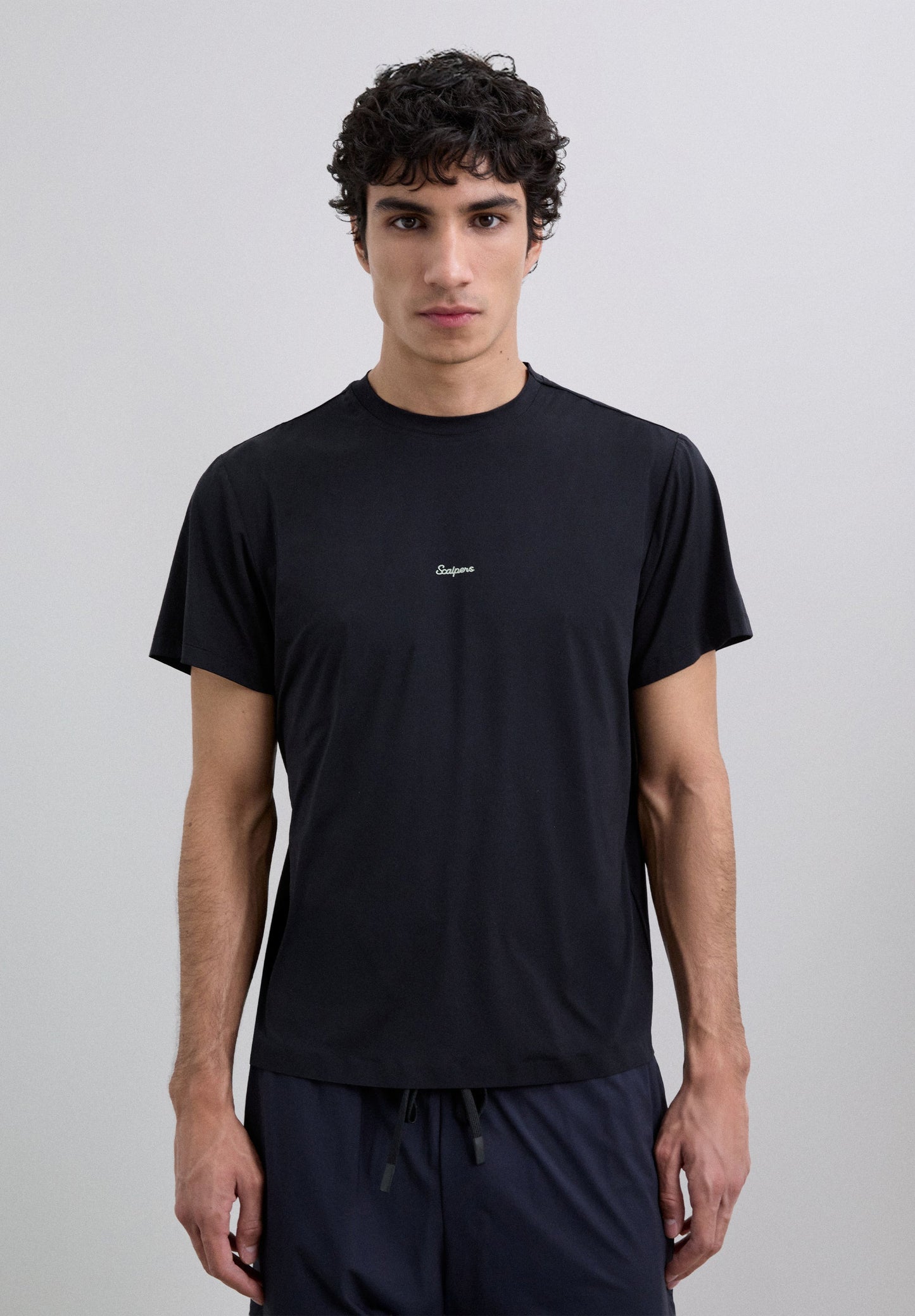 T-SHIRT TÉCNICA SCADN