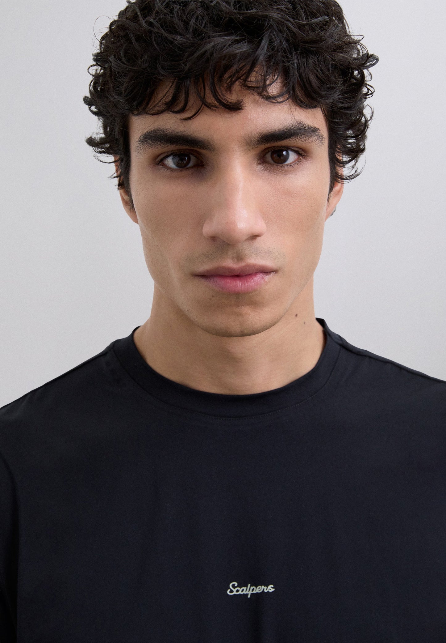 T-SHIRT TÉCNICA SCADN