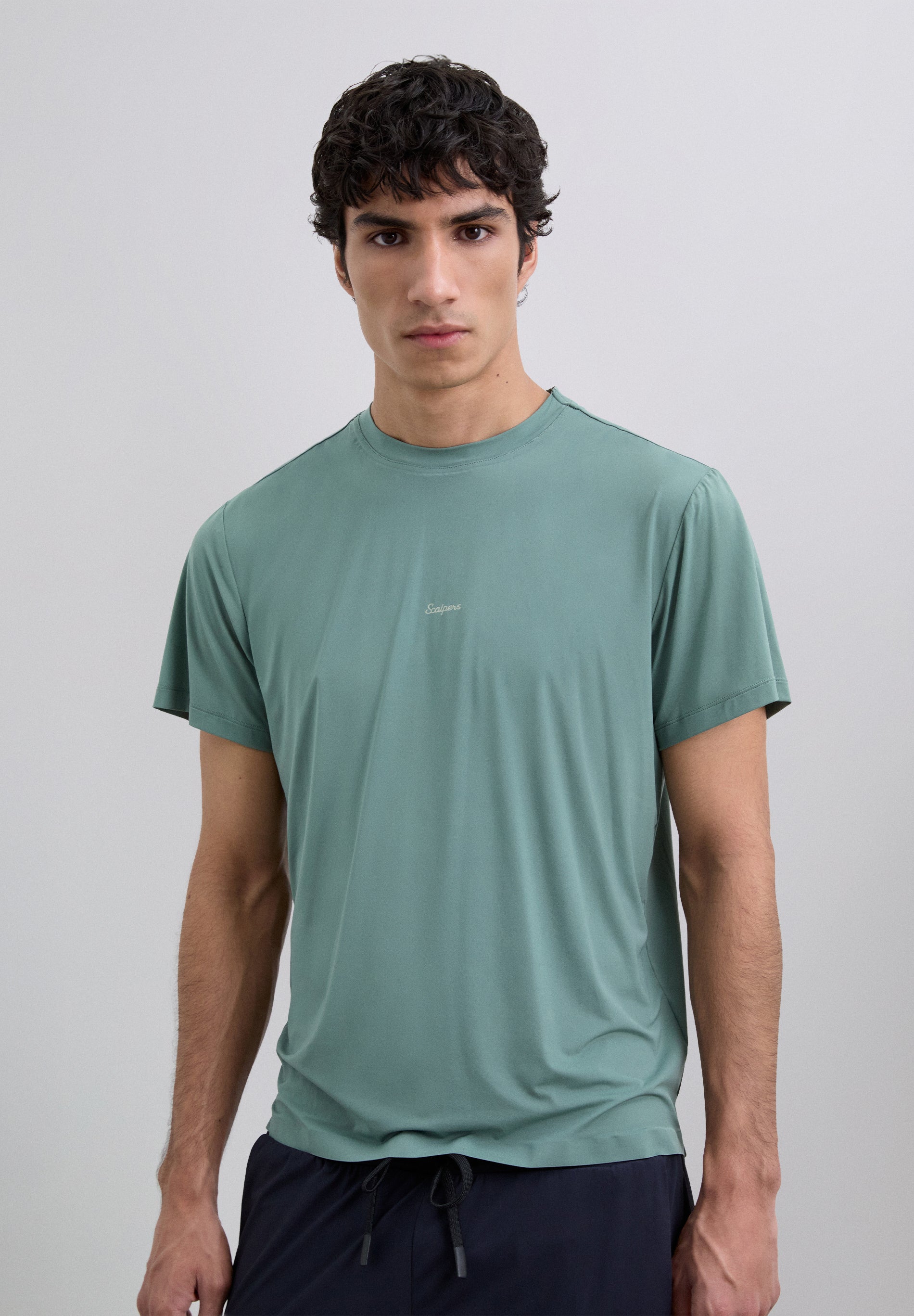 T-SHIRT TÉCNICA SCADN