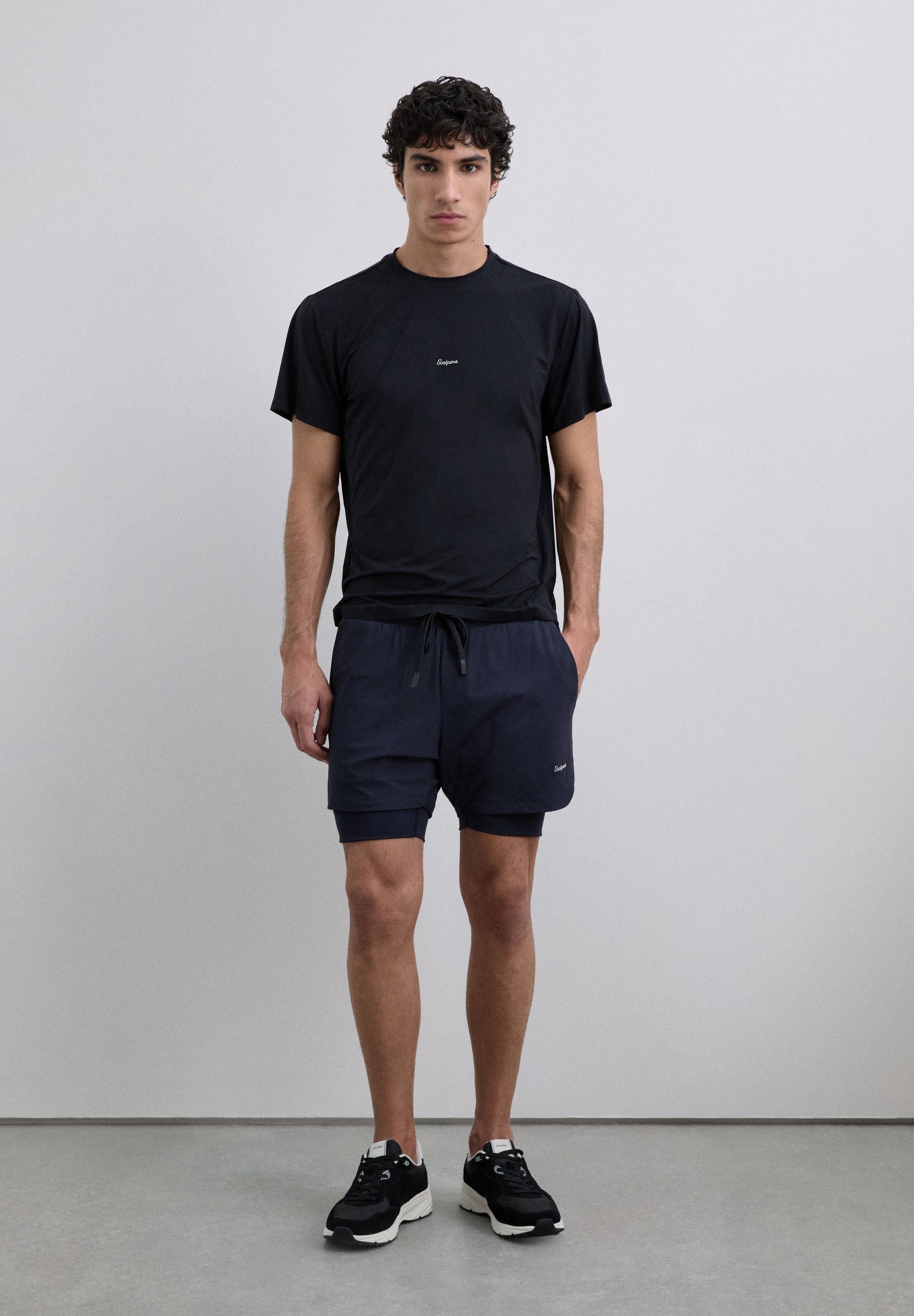 SCADN TECH SHORTS