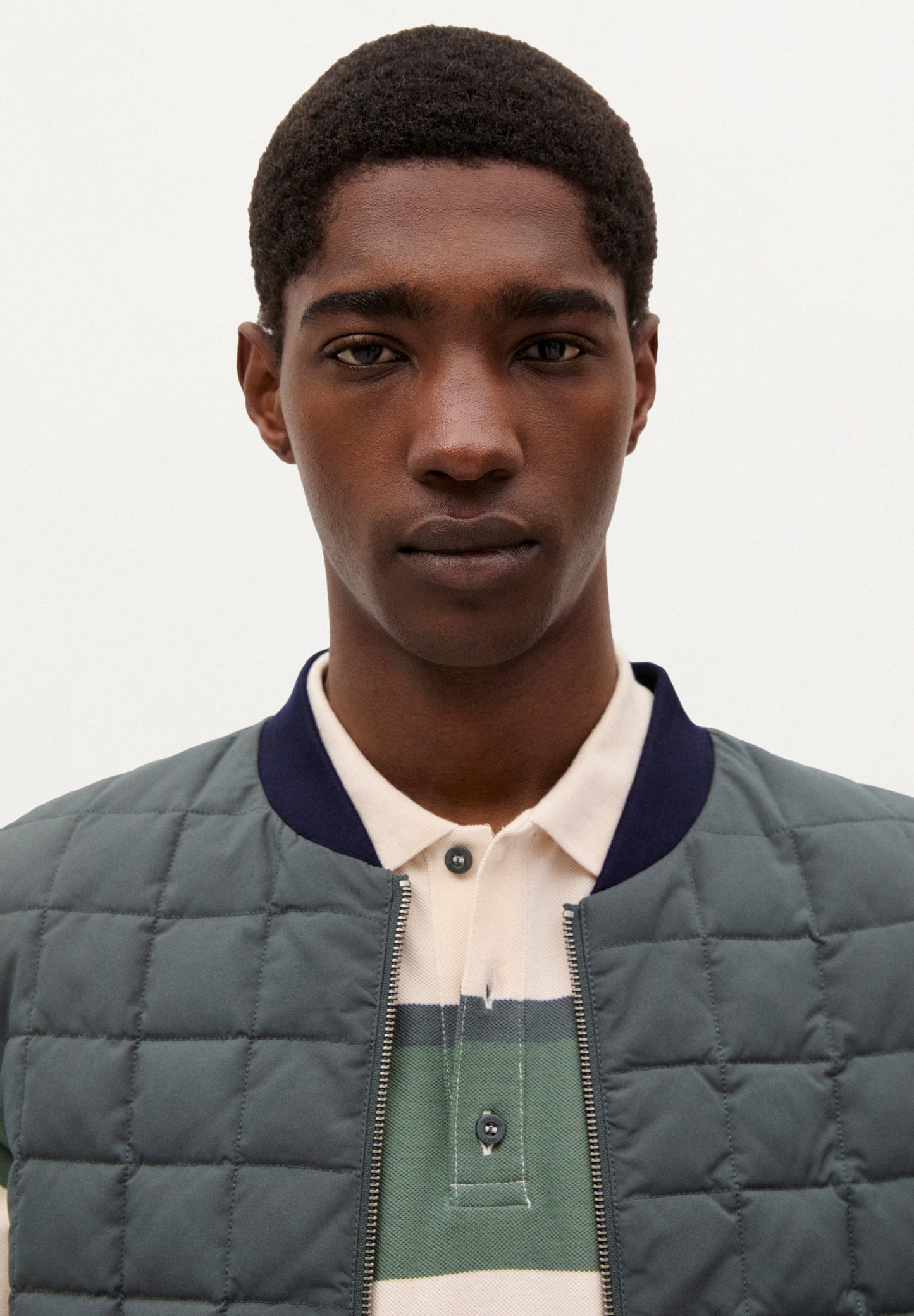 COLETE ACOLCHOADO SCADN