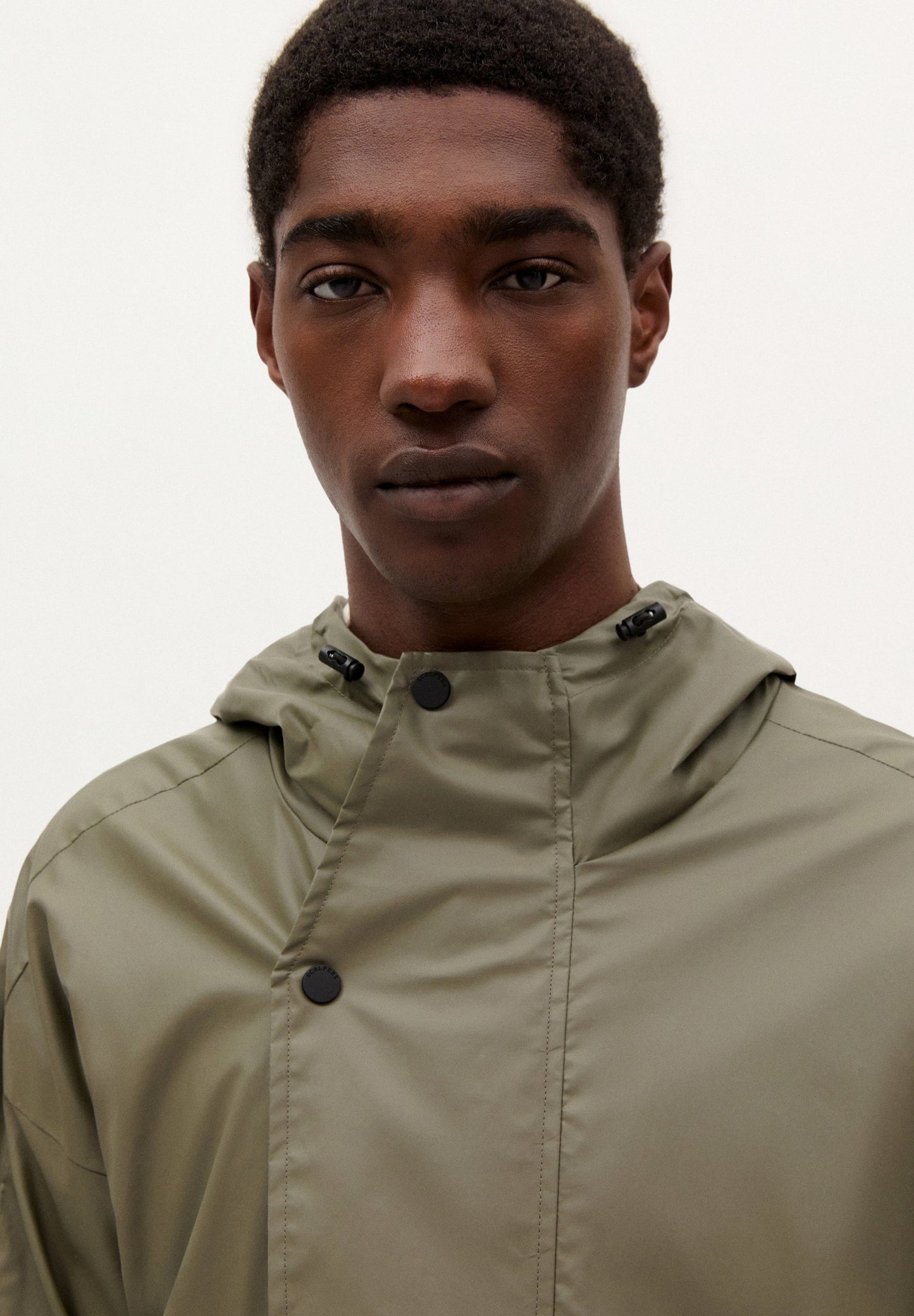 CASACO DE CHUVA SCADN