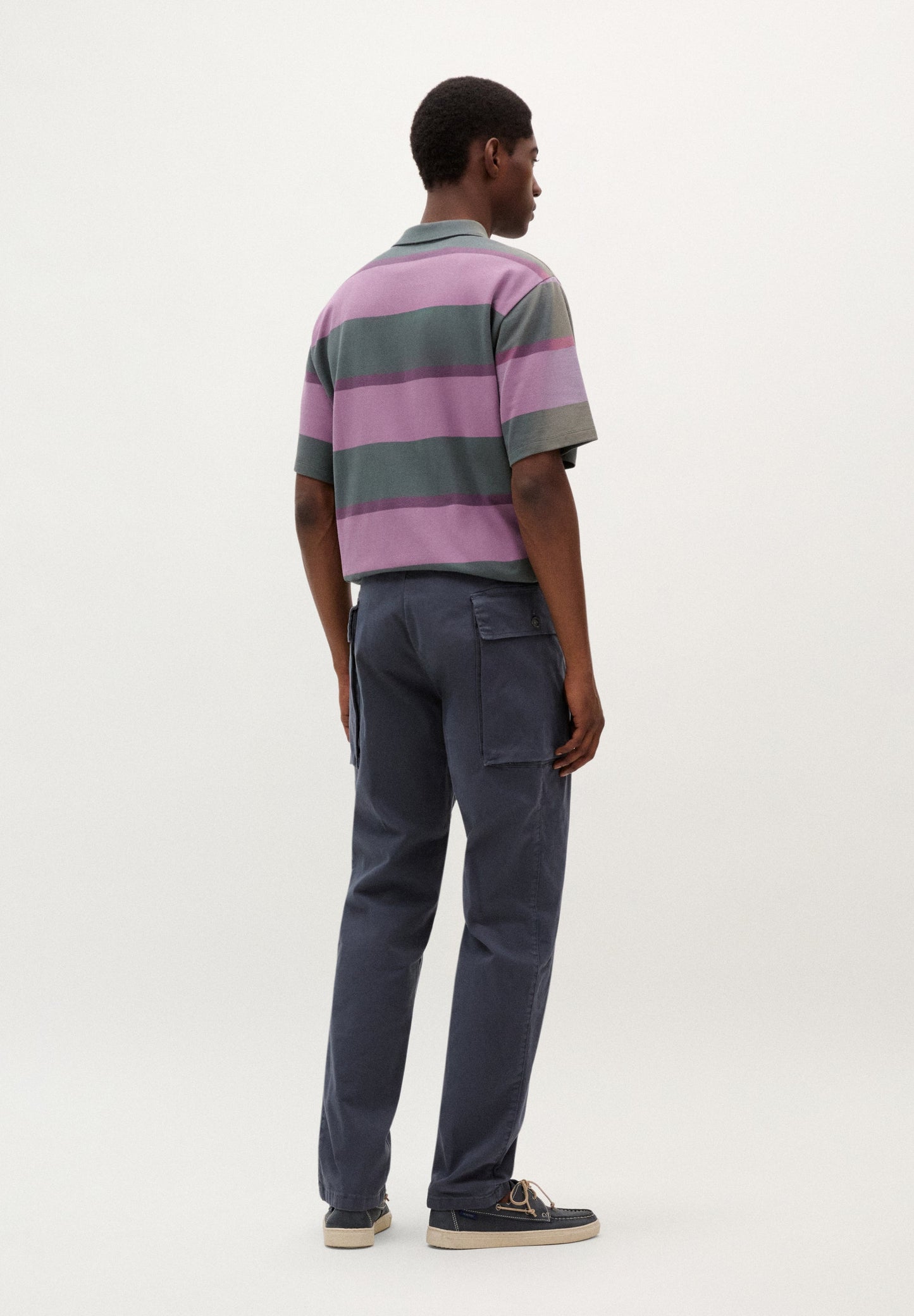 CALÇAS CARGO SCADN POSTMAN