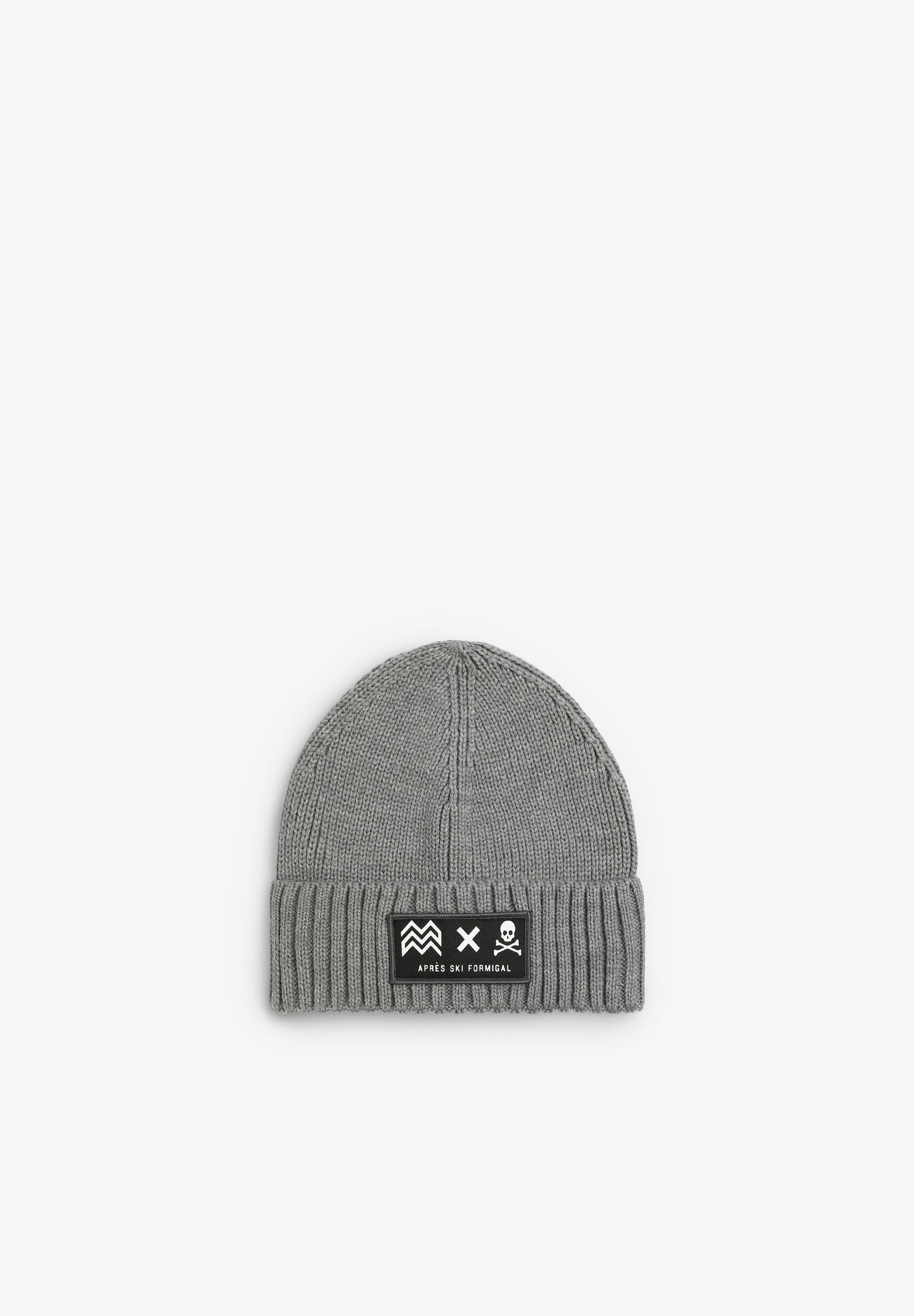 PATCH BEANIE