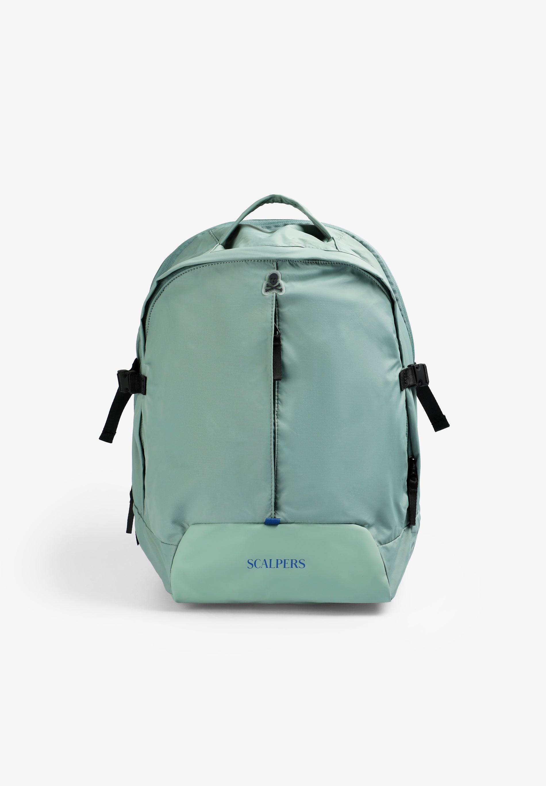 MOCHILA TÉCNICA LOGÓTIPO