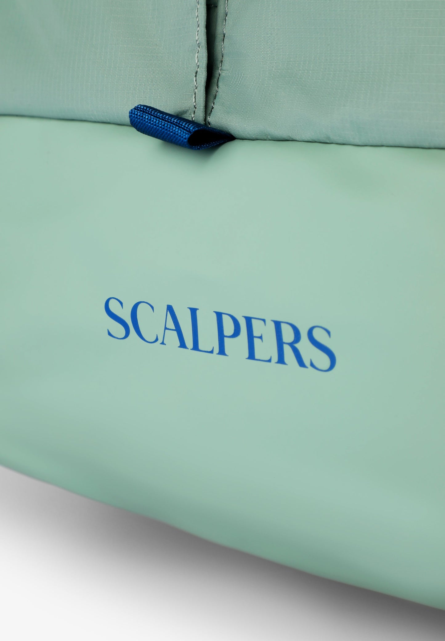 MOCHILA TÉCNICA LOGÓTIPO