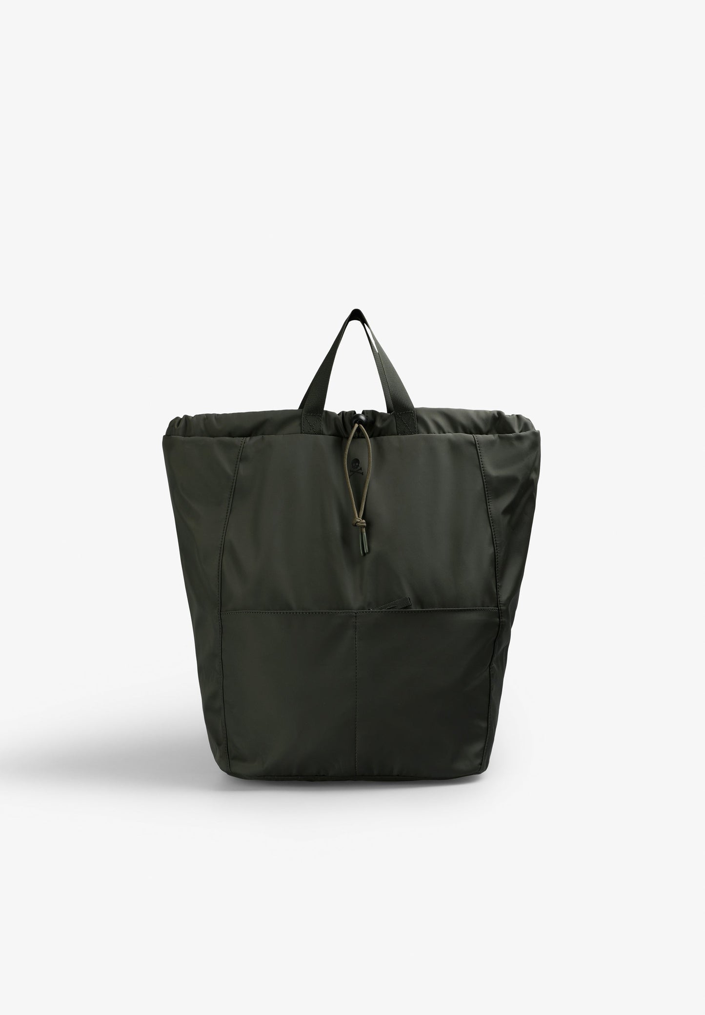 MOCHILA TÉCNICA GANCHO - Scalpers